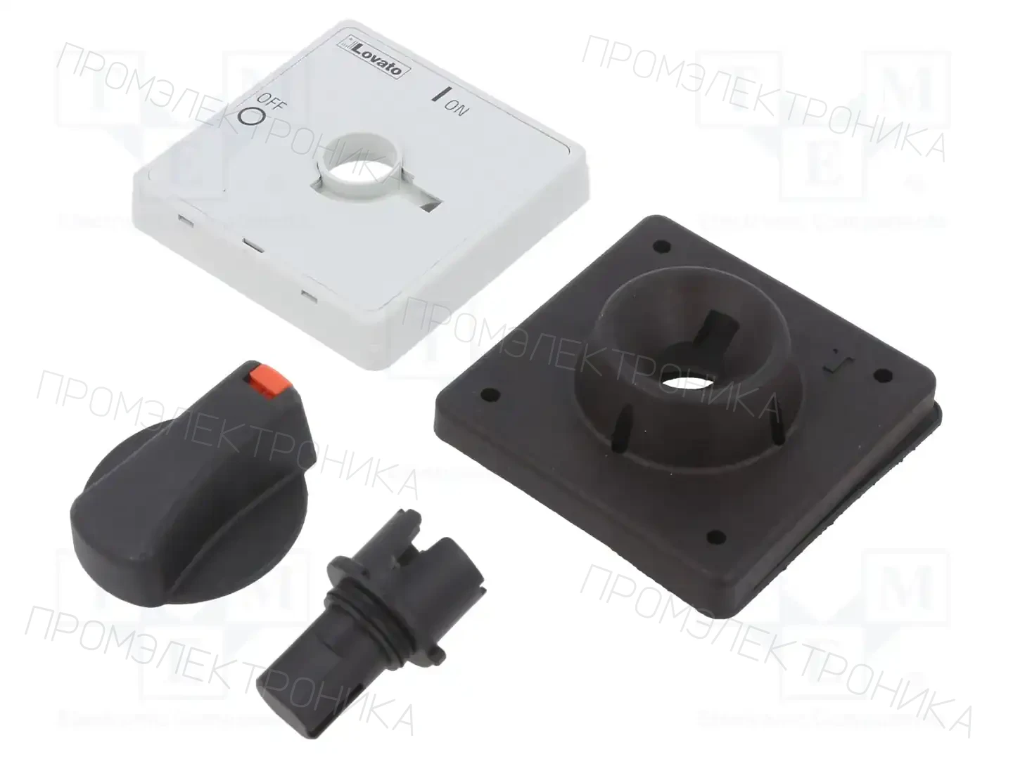 LOVATO ELECTRIC GAX68B — Разъединители