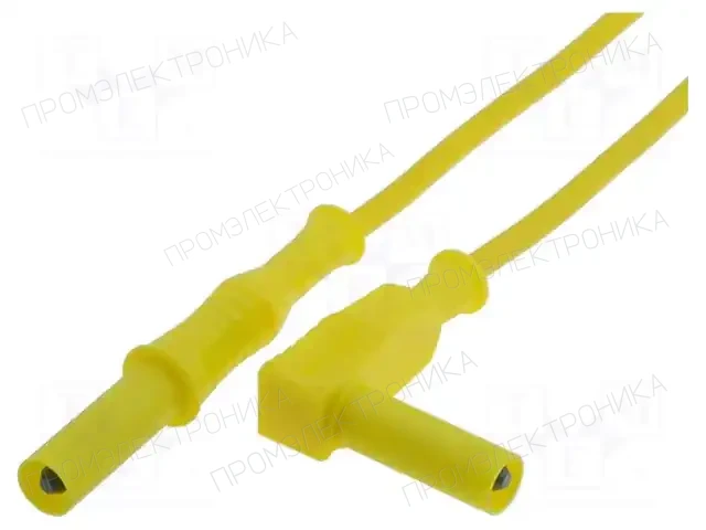 ELECTRO-PJP 2352-IEC-100J — Провода измерительные - одинарные