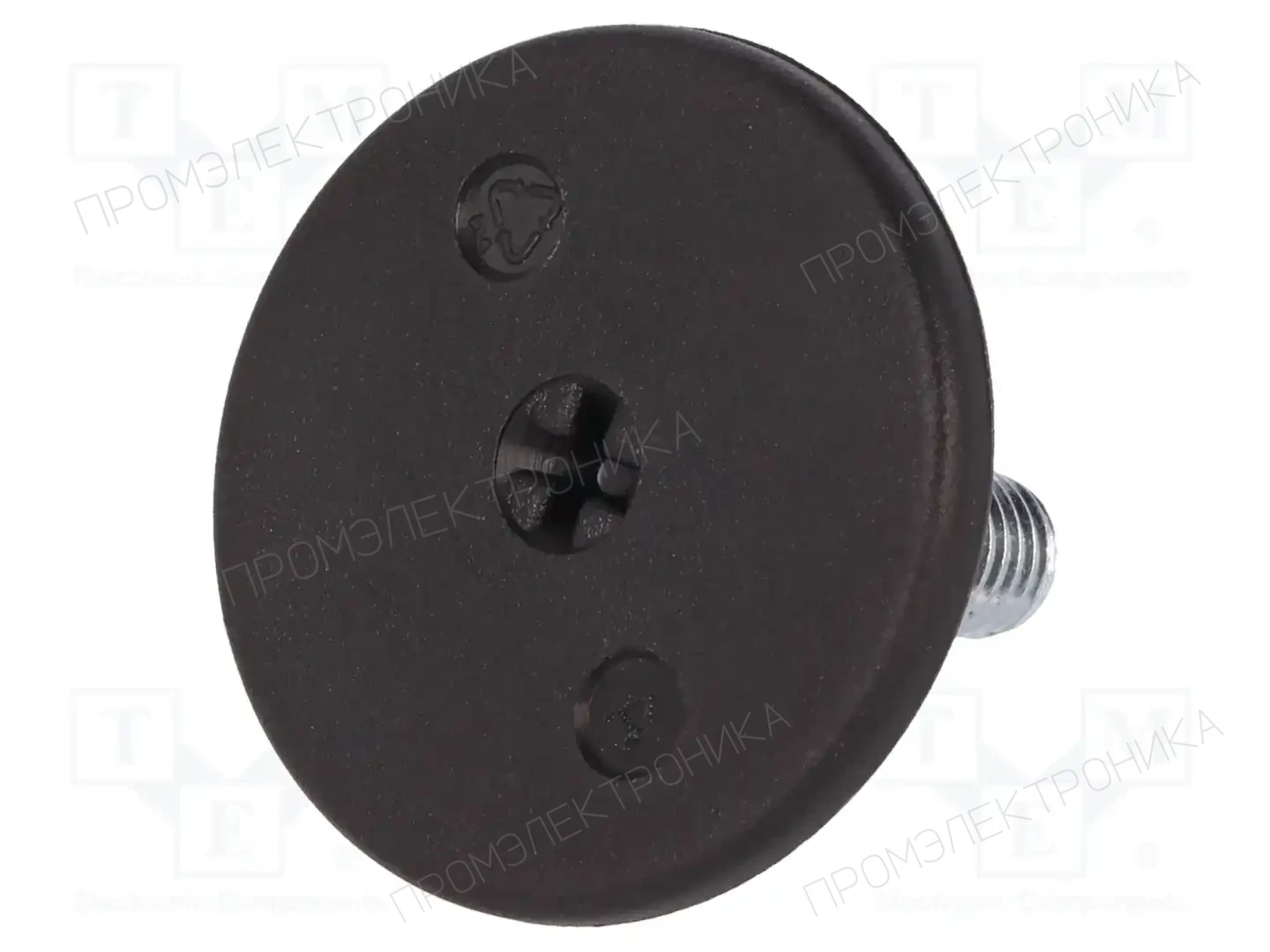 ELESA+GANTER LX.40-SW17-M8X22-S — Опоры