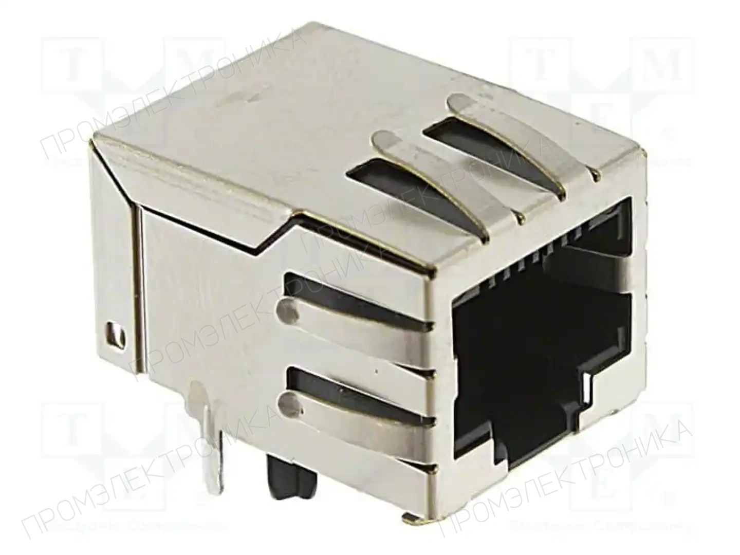 YAGEO JXR0-0011NLT — Разъeмы RJ