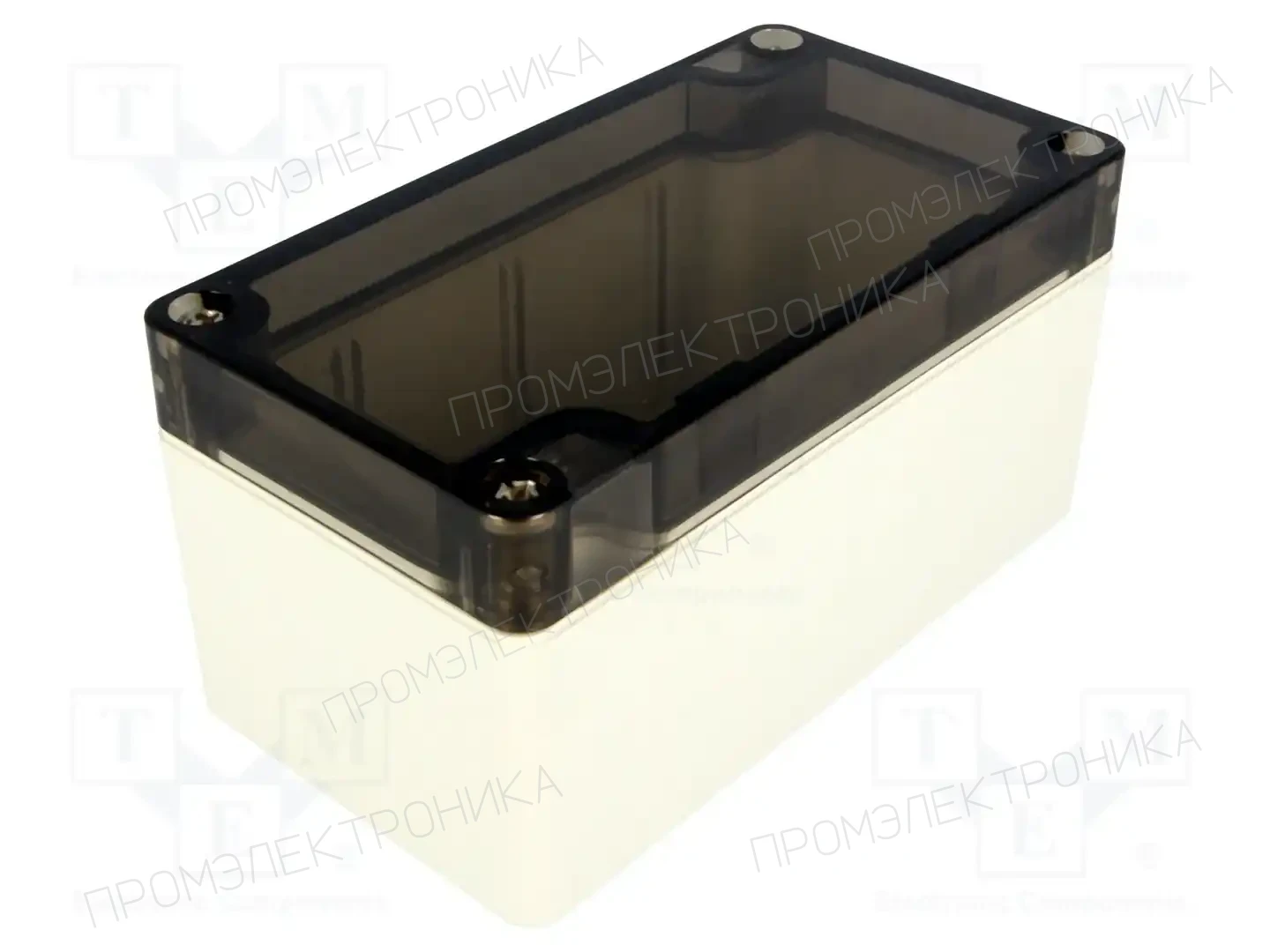 HAMMOND 1554D2GYSL — Корпуса универсальные