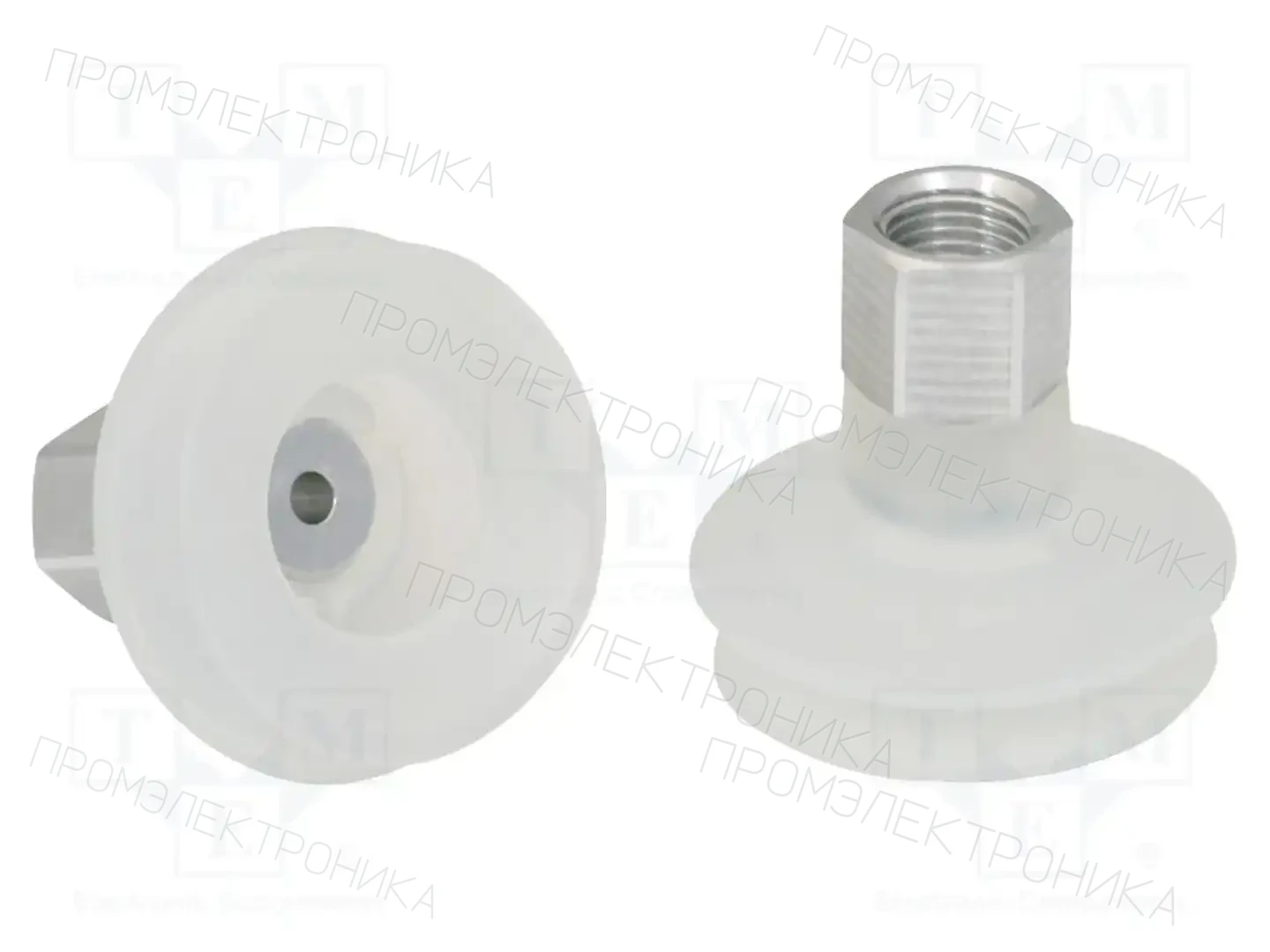 SCHMALZ FSGA-43-SI-55-G1/4-IG — Вакуумные элементы