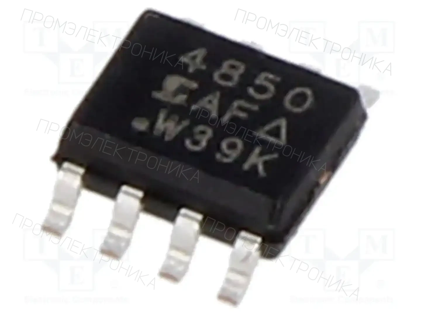 VISHAY SI4850EY-T1-E3 — Транзисторы с каналом N SMD