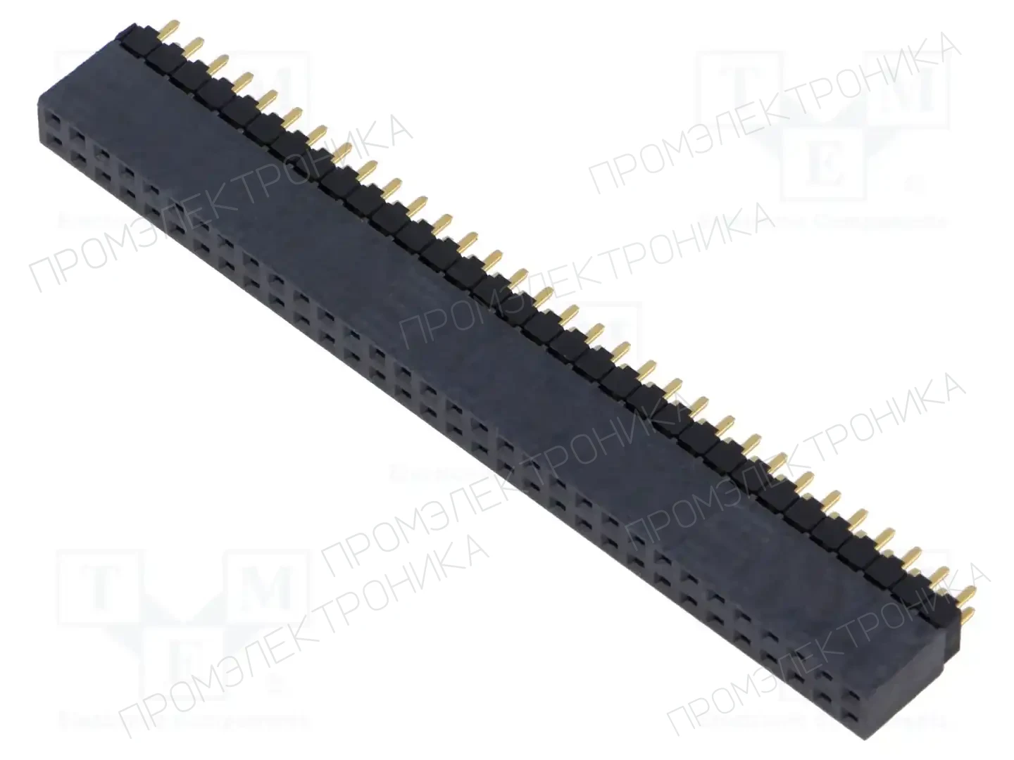 SAMTEC ESW-132-12-G-D — Разъeмы пластина - пластина