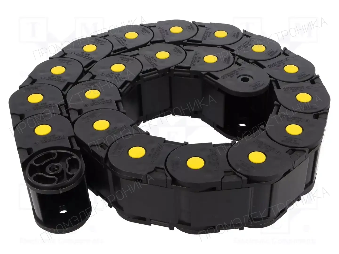 BREVETTI 435PU076150 — Кабельные цепи