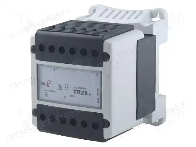 DF ELECTRIC 680160025 — Трансформаторы с креплением