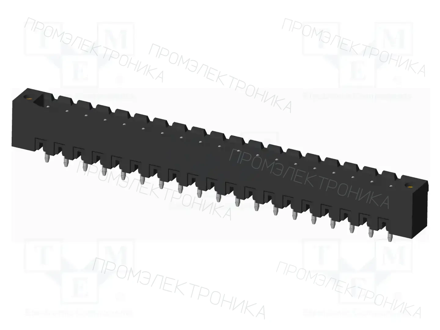 AMPHENOL ANYTEK OQ1955000000G — Клеммные колодки разъемного типа