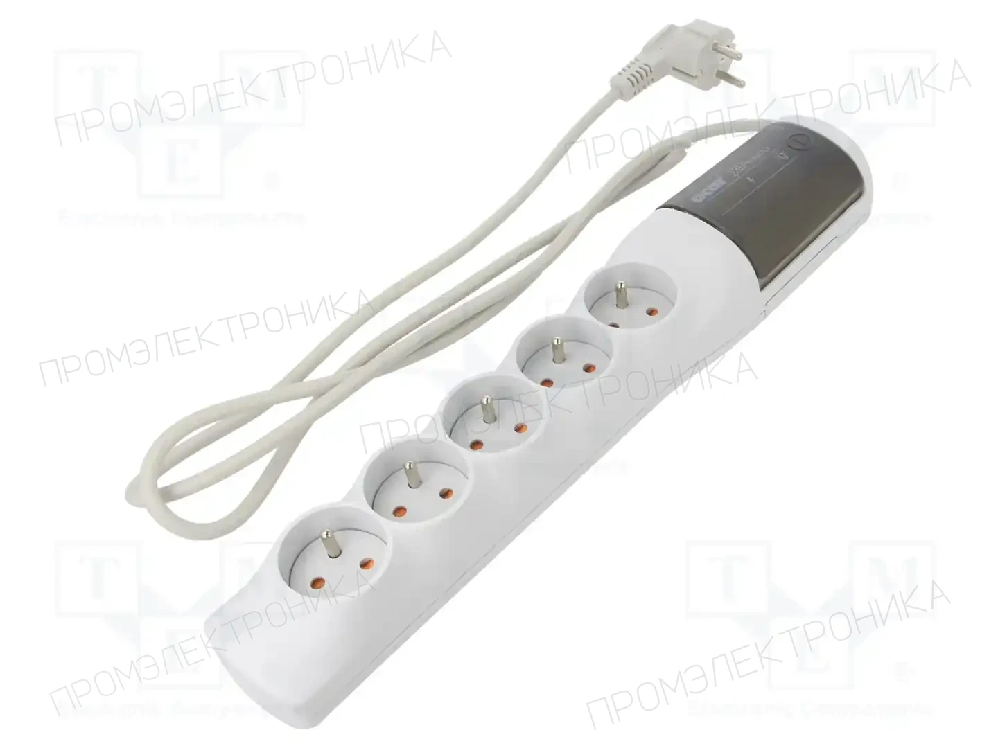 HSK DATA ACAR XP STANDARD 1.5 GREY — Планки защиты от перенапряжения
