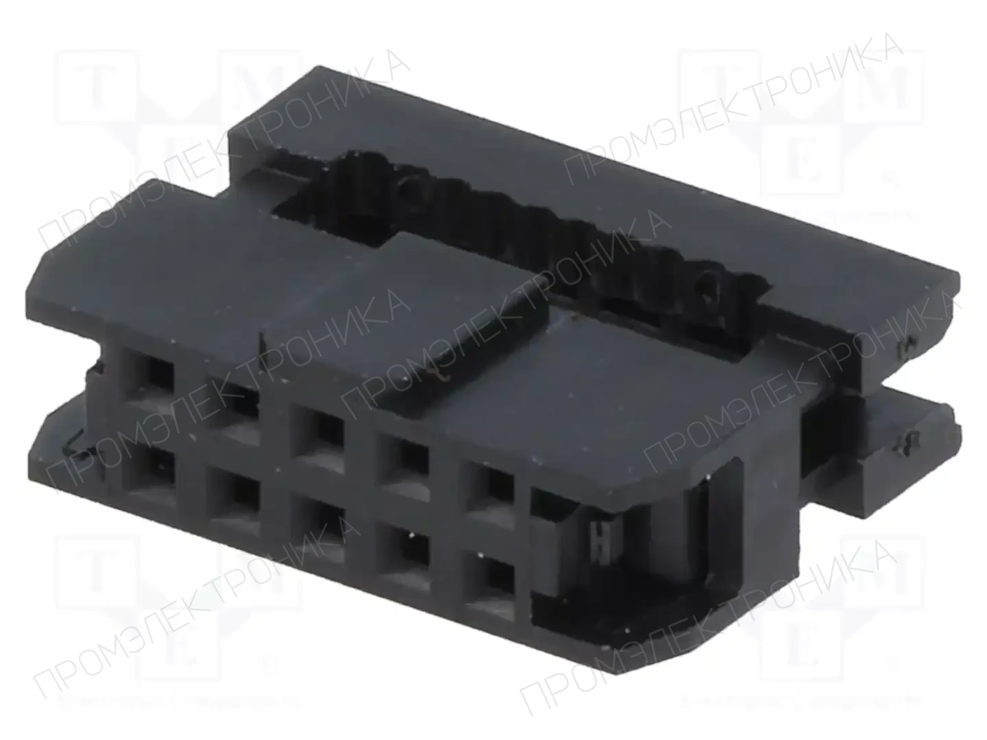 AMPHENOL COMMUNICATIONS SOLUTIONS T826110A200CEU — Разъeмы IDC