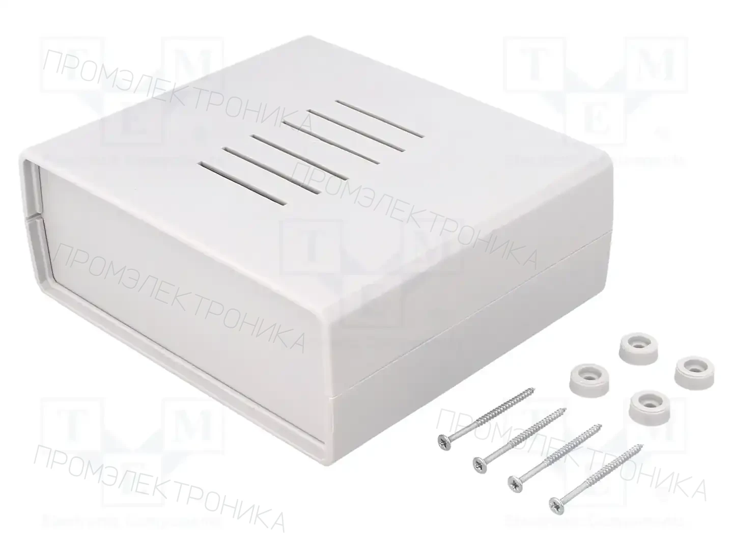 KRADEX Z4AJW — Корпуса с панелью