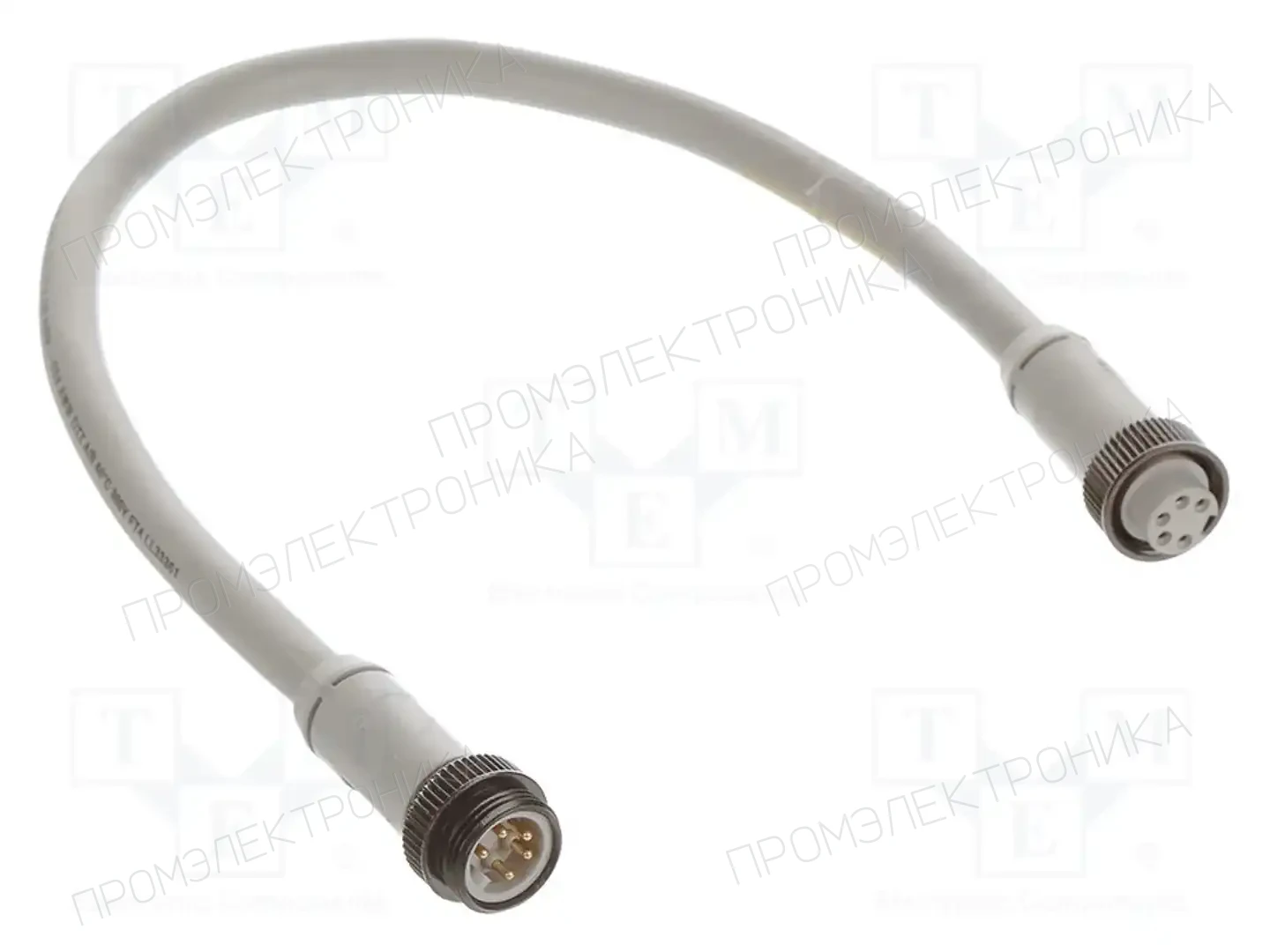 MOLEX 1300250411 — Кабели к датчикам