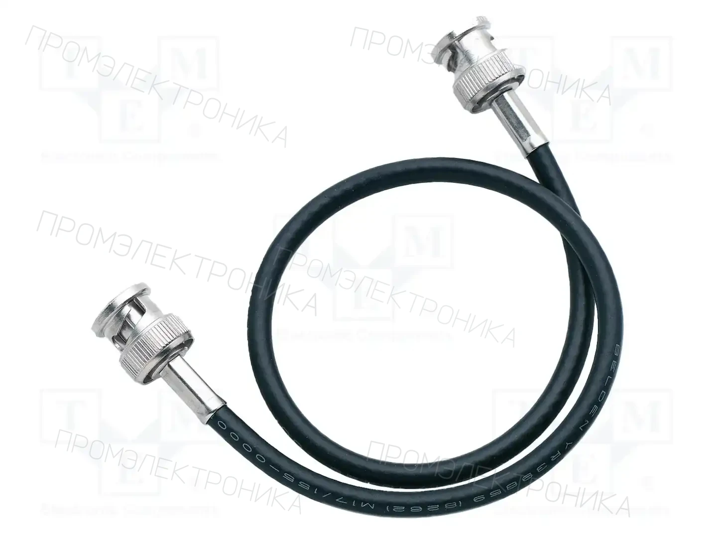 MUELLER ELECTRIC BU-5050-B-60-0 — Провода измерительные - одинарные