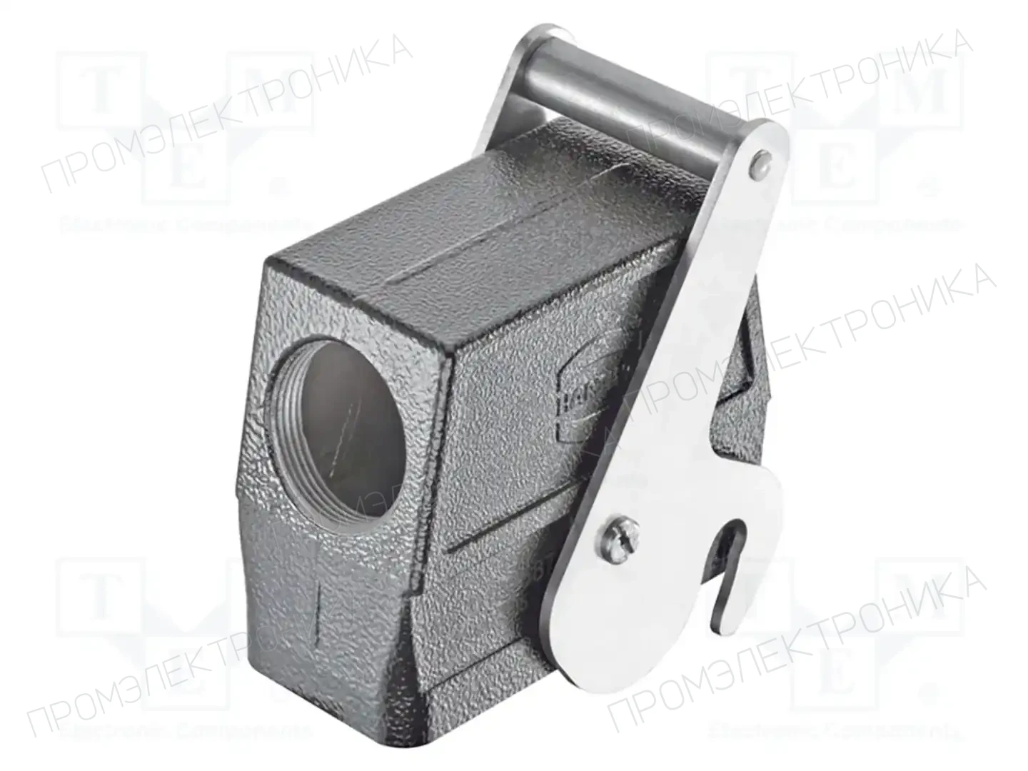 HARTING 19370160587 — Разъeмы