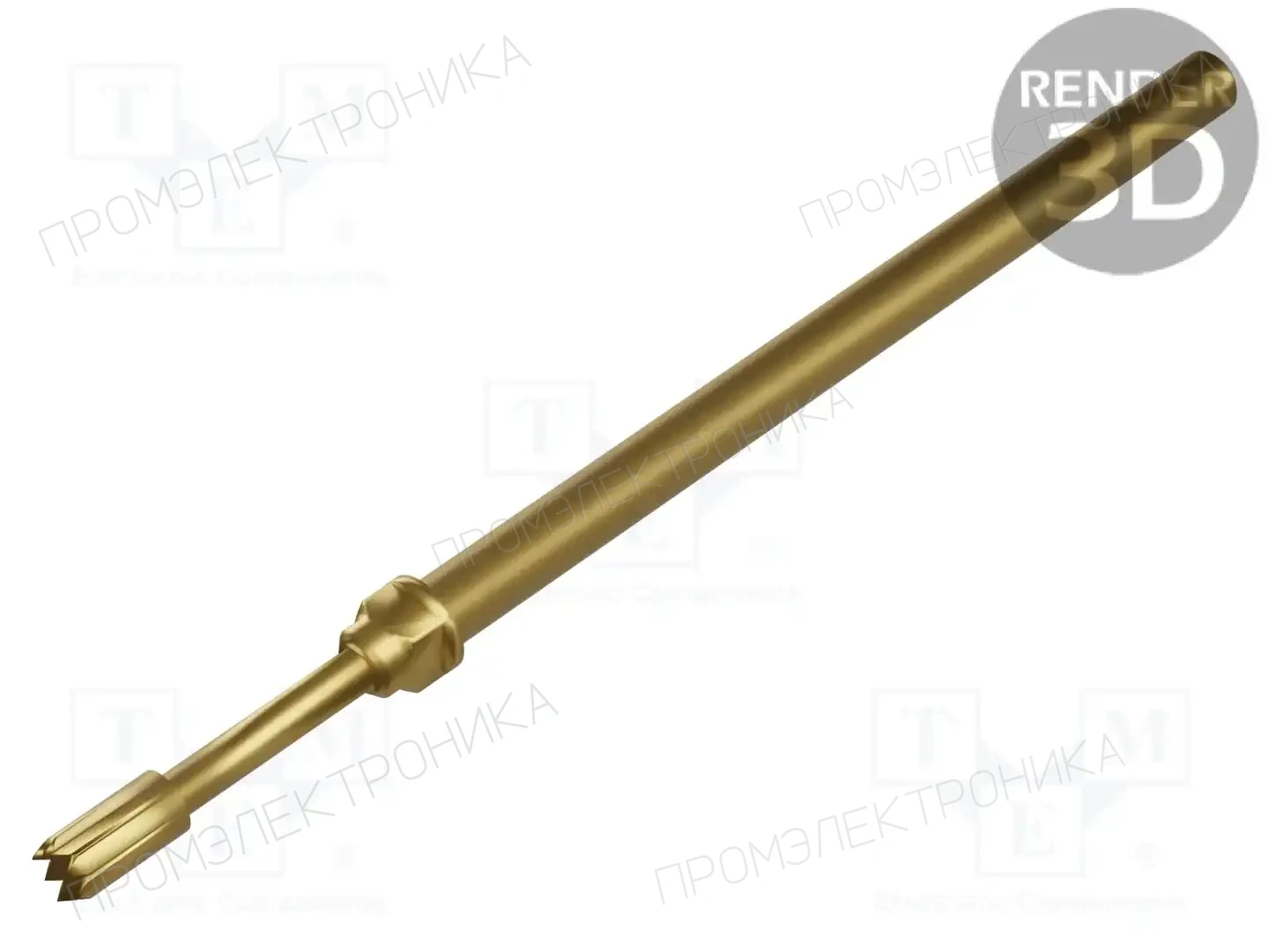 EQUIP-TEST TT1005 CG05 MX — Измерительные щупы