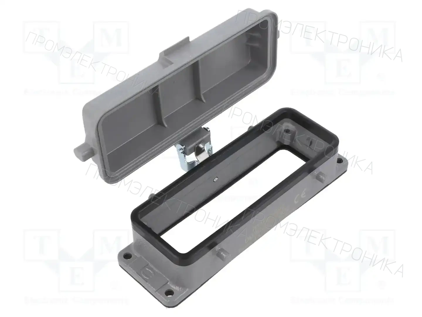 HARTING 09300240302 — Разъемы прочие