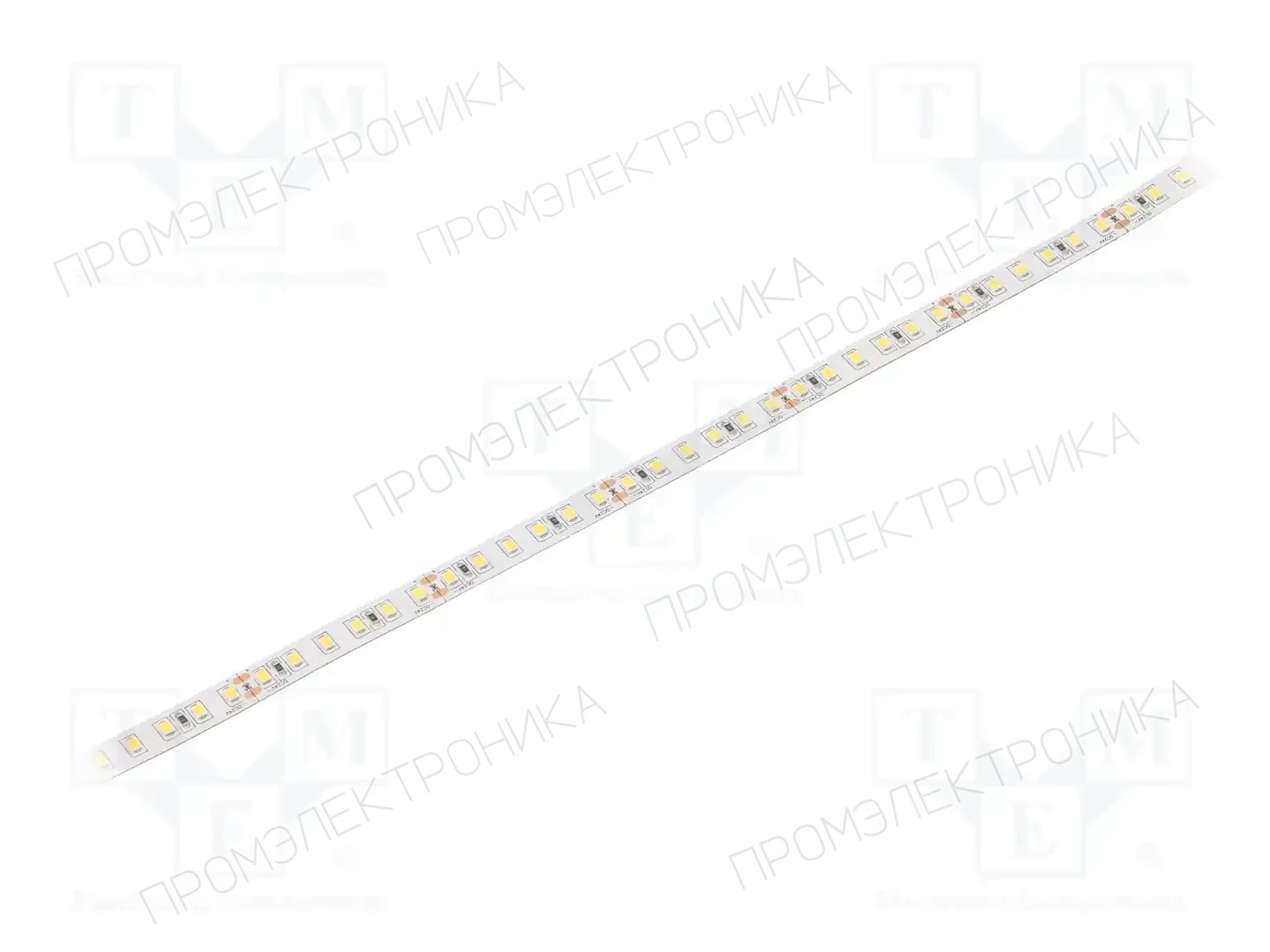 IPIXEL LED S010120BC1LZ (NEUTRAL WHITE IP20) — Источники света - светодиодные ленты