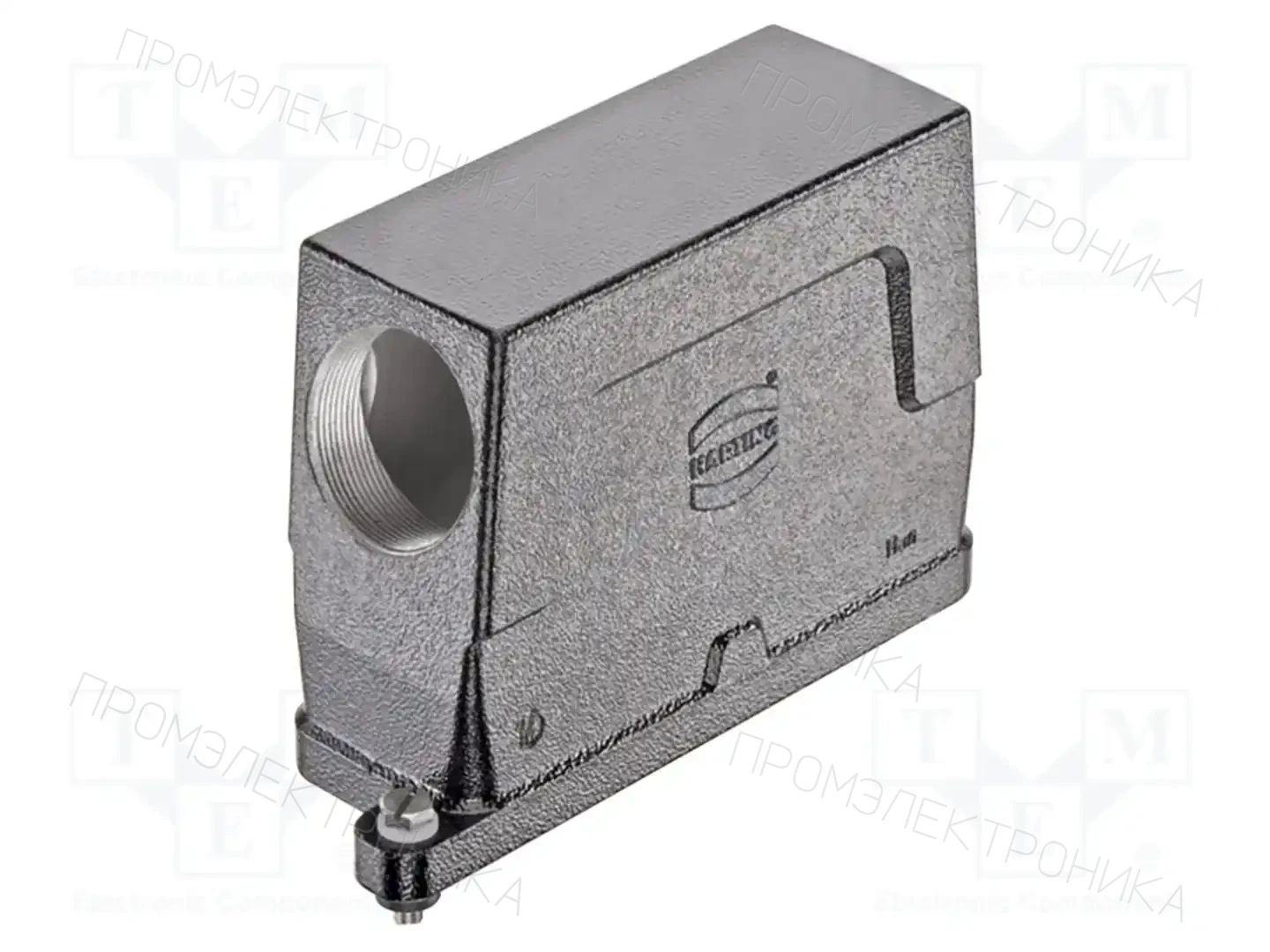 HARTING 19400240569 — Разъeмы