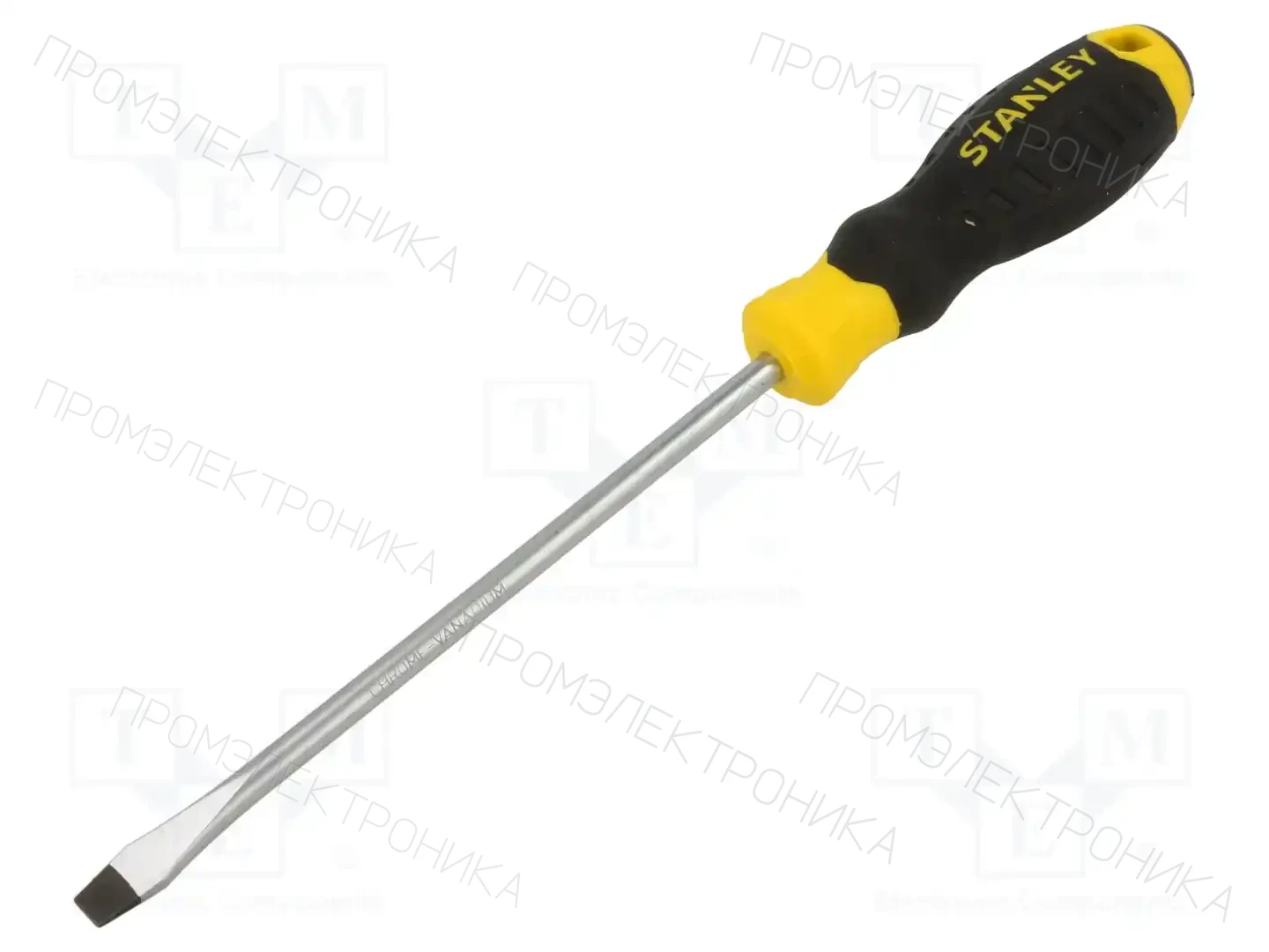 STANLEY STHT16148-0 — Стандартные отвёртки
