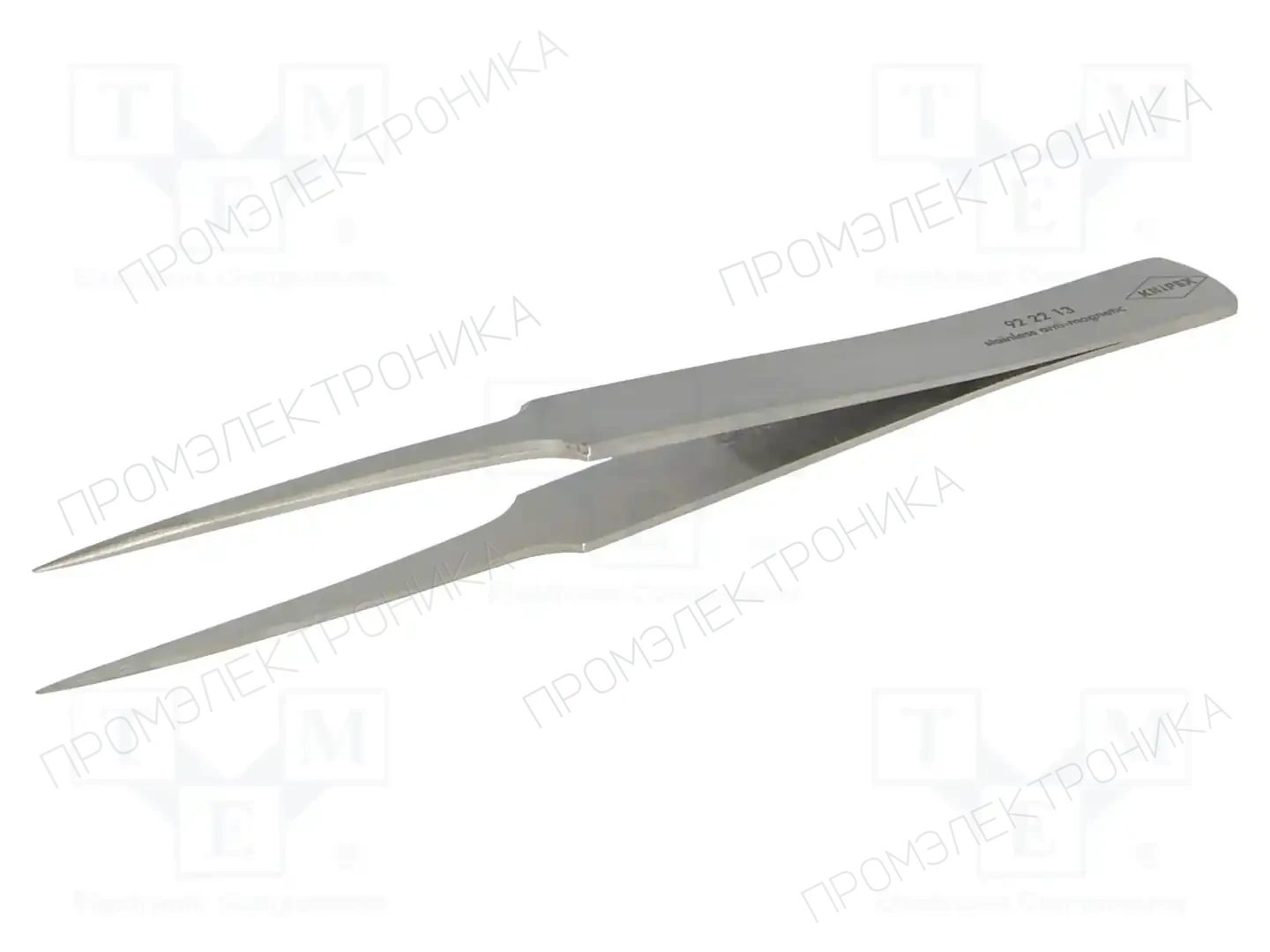KNIPEX 92 22 13 — Пинцеты прецизионные
