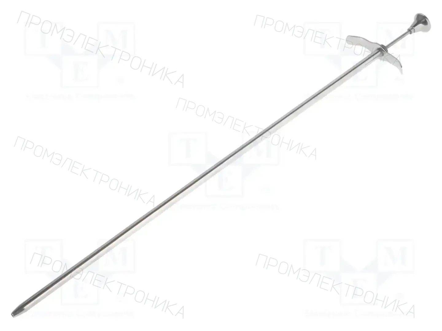 ENGINEER TP-34 — Прочие захватные инструменты