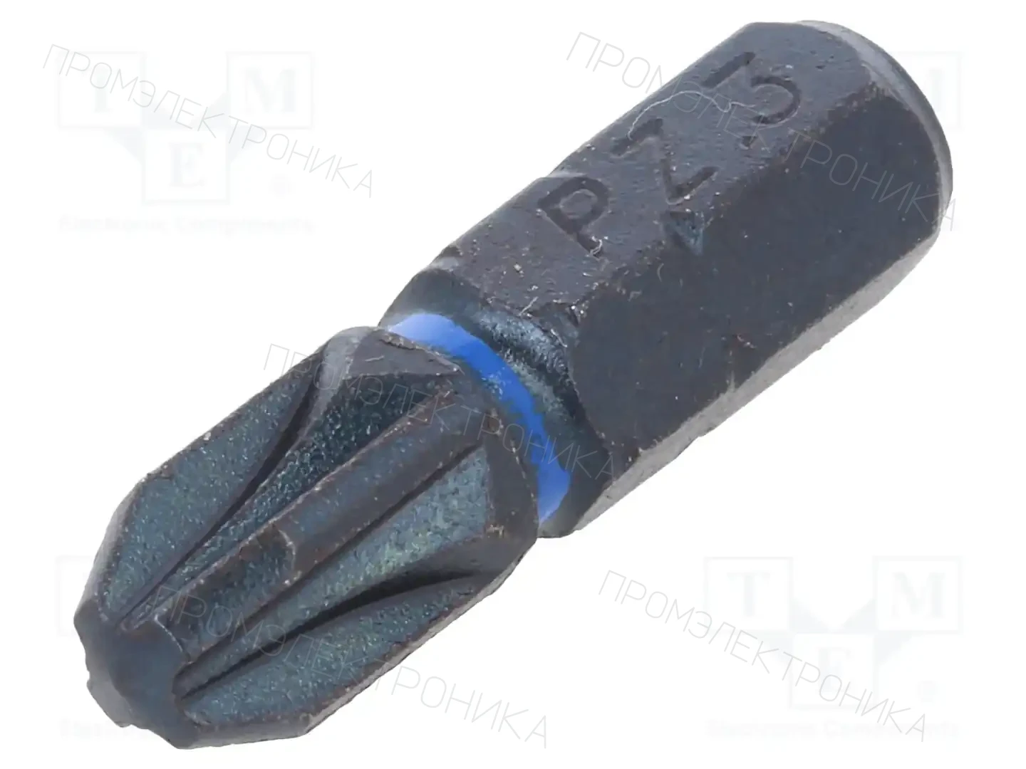 C.K T4560 PZ3 — Наконечники для отверток