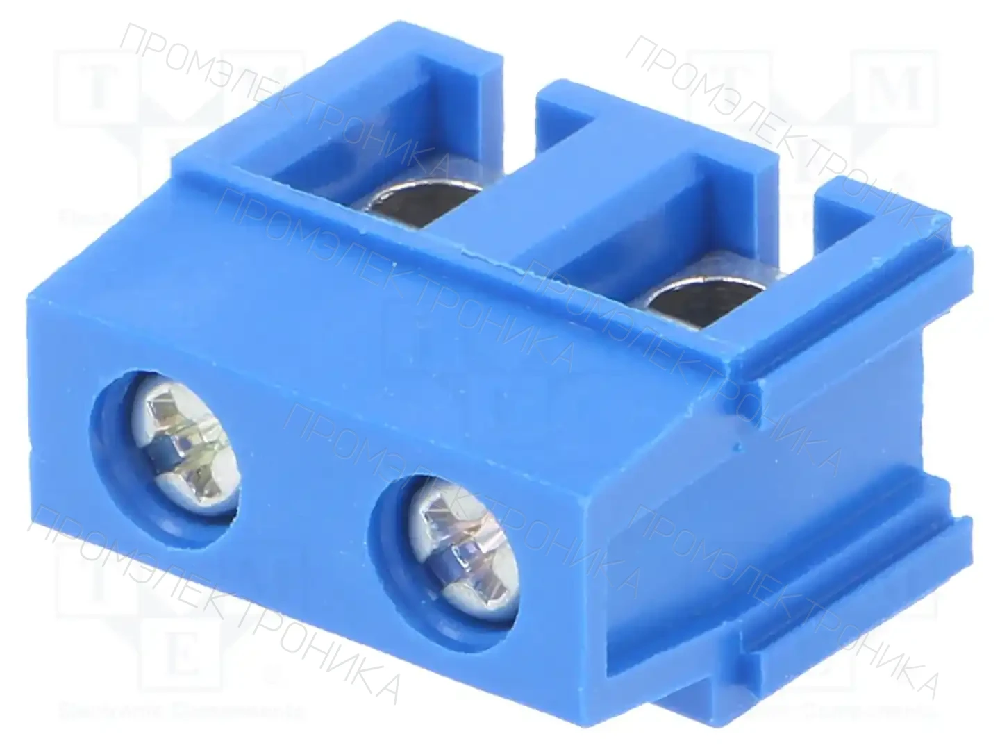 ECE ETB71020B000Z — Клеммные колодки для печатных плат