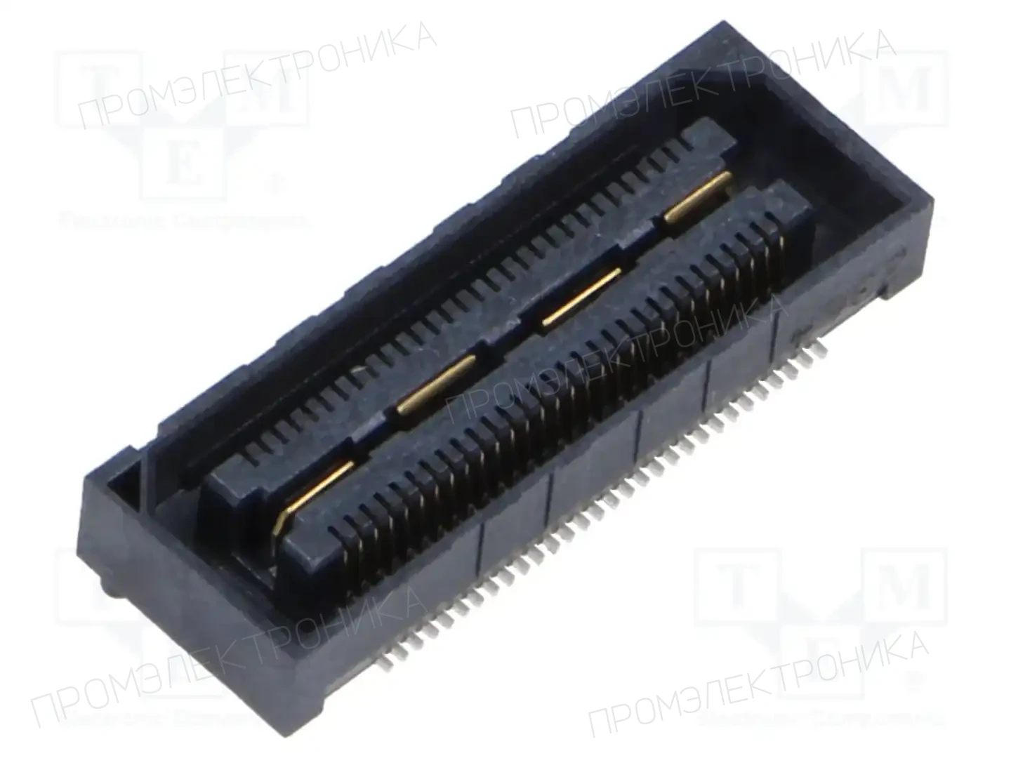 SAMTEC QSH-030-01-L-D-A — Разъeмы пластина - пластина