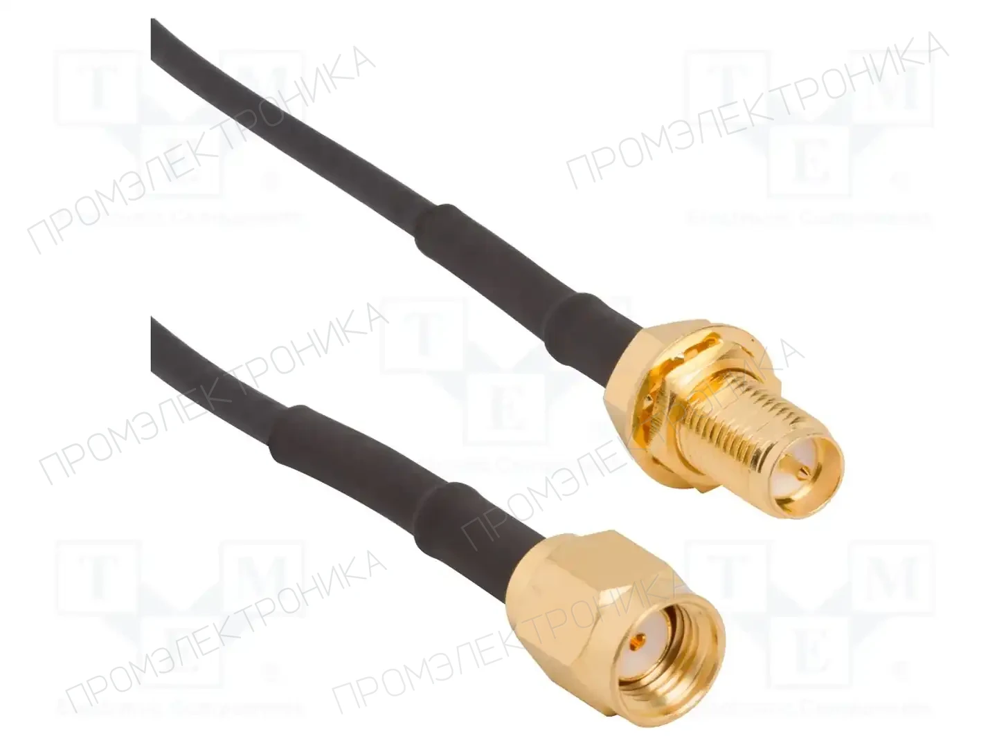 AMPHENOL RF 095-902-537-006 — Кабели соединительные коаксиальные