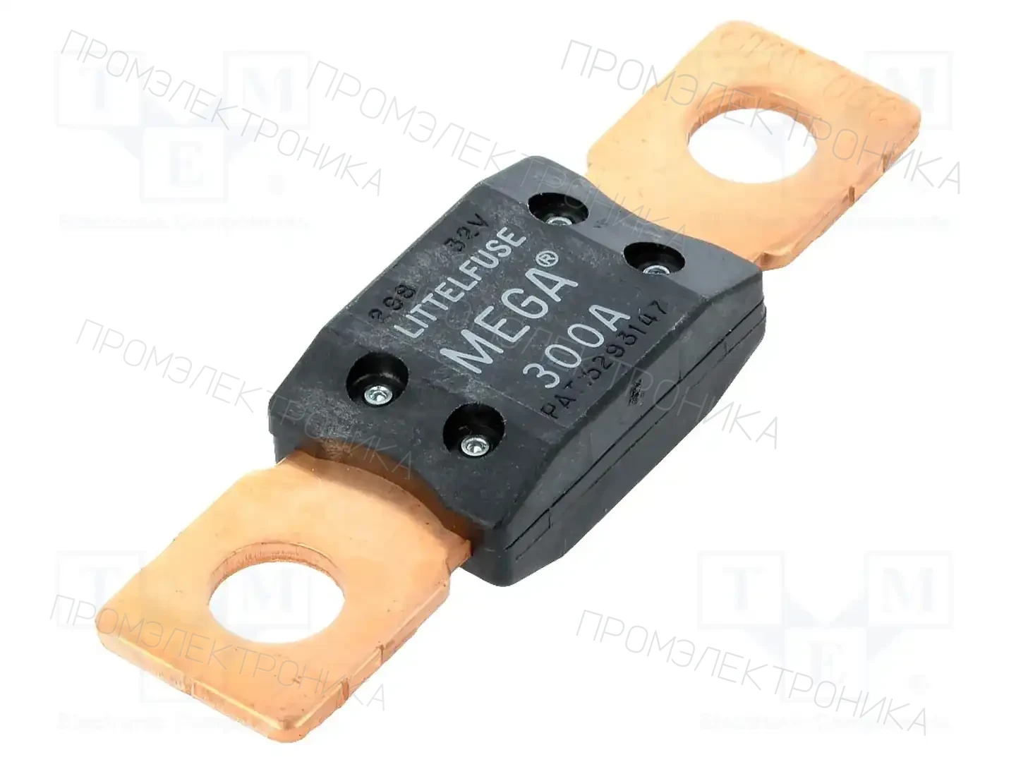 LITTELFUSE 0298300.TXN — Другие автомобильные предохранители
