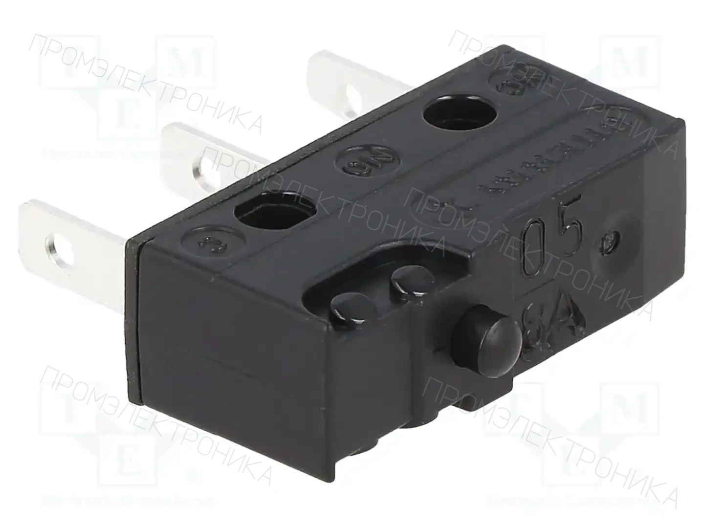 ZF DB2C-B1AA — Микропереключатели SNAP ACTION