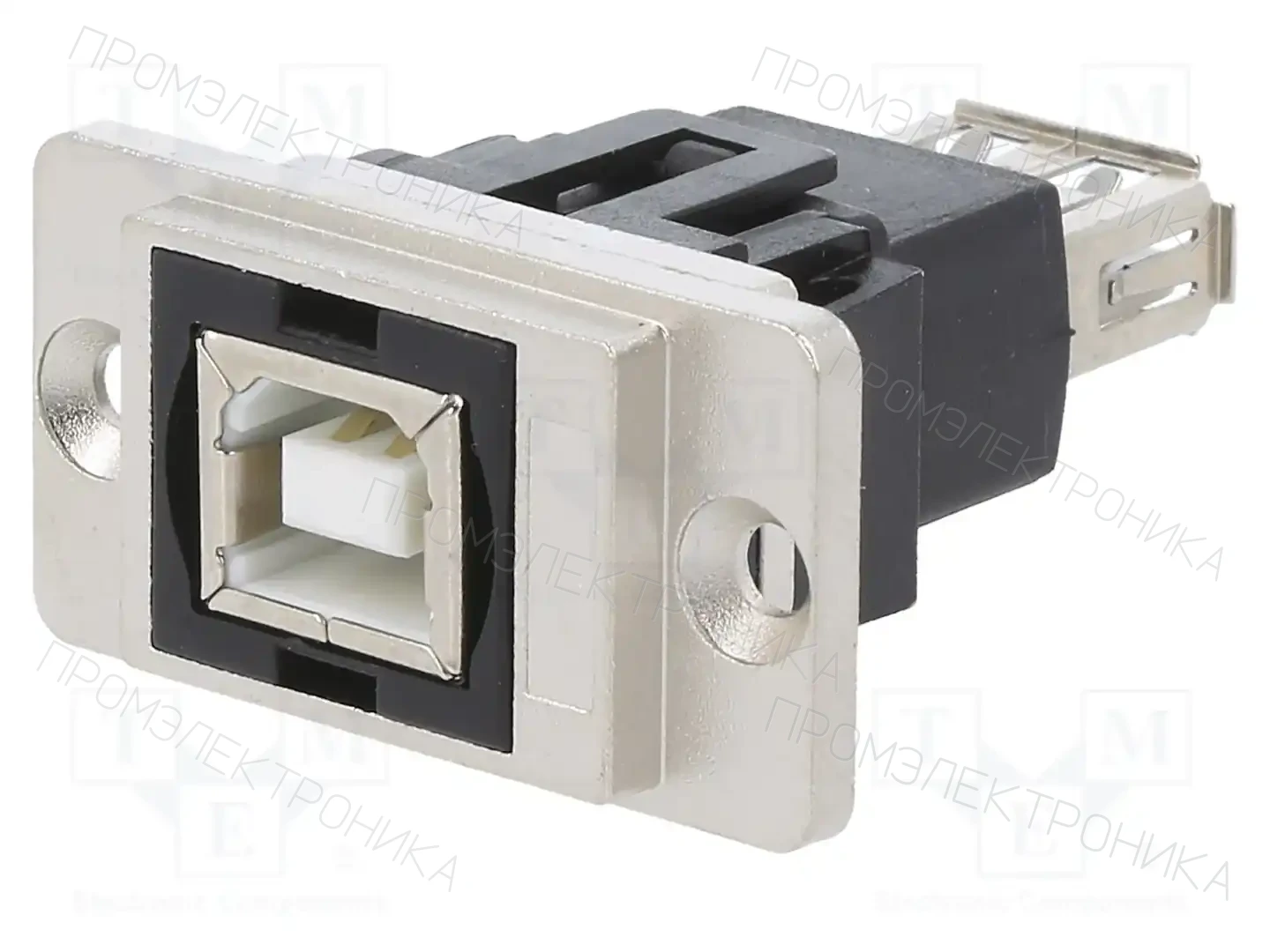 CLIFF CP30707NM — Разъeмы RJ
