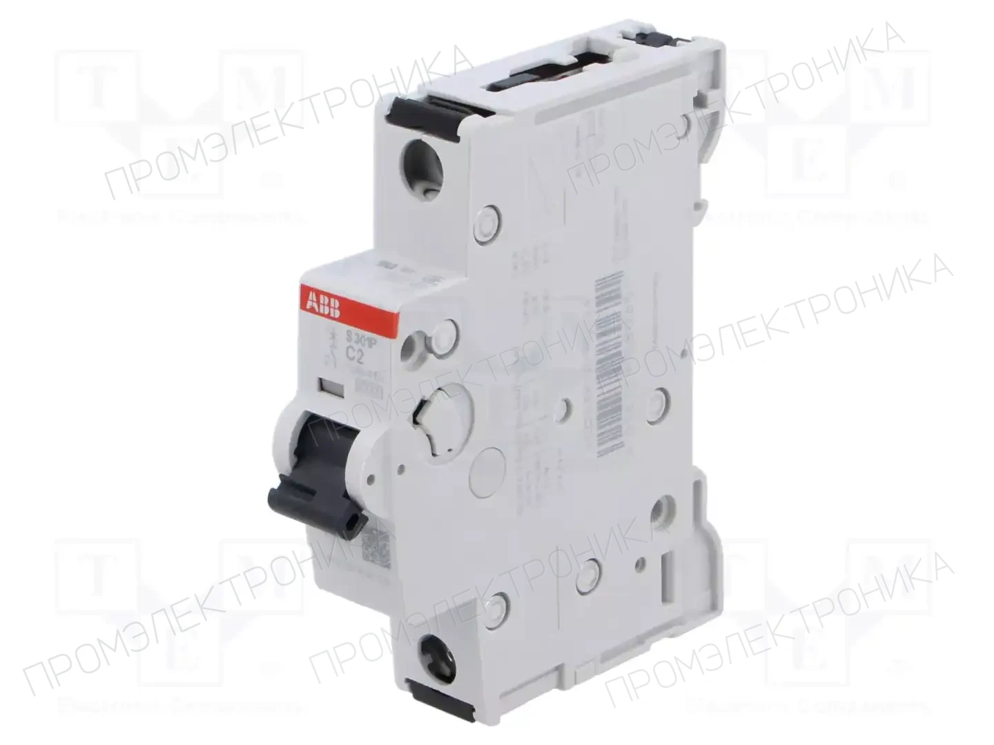 ABB 2CDS381001R0024 — Выключатели максимального тока