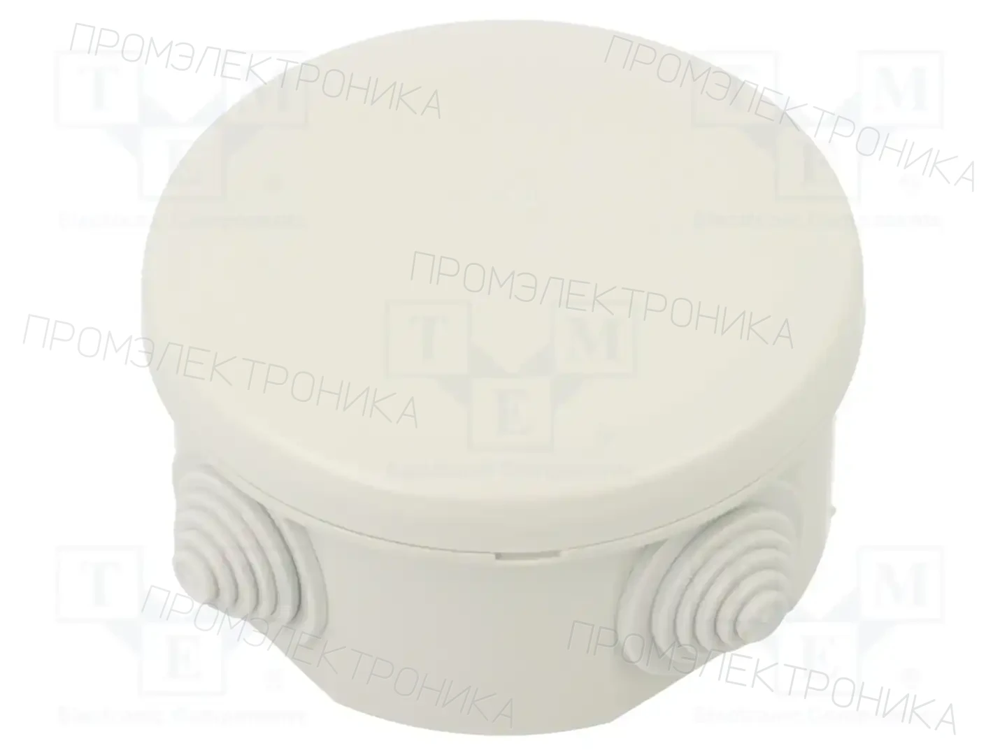 SCAME 680.002 — Корпуса для электрооборудования