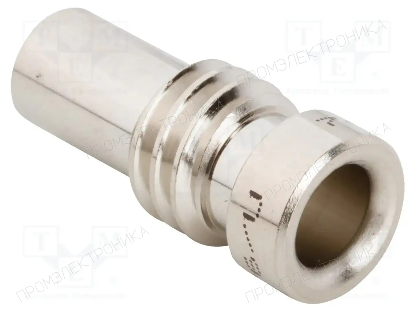 AMPHENOL RF 083-168 — Разъeмы UHF и Mini-UHF