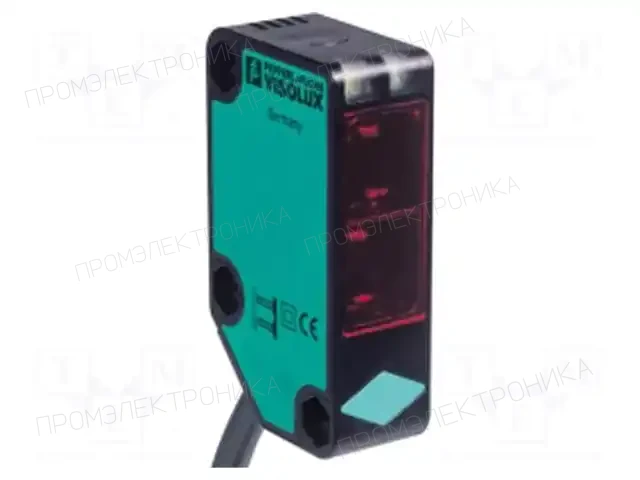 PEPPERL+FUCHS RL31-54/115/136 — Стандартные фотоэлектрические датчики