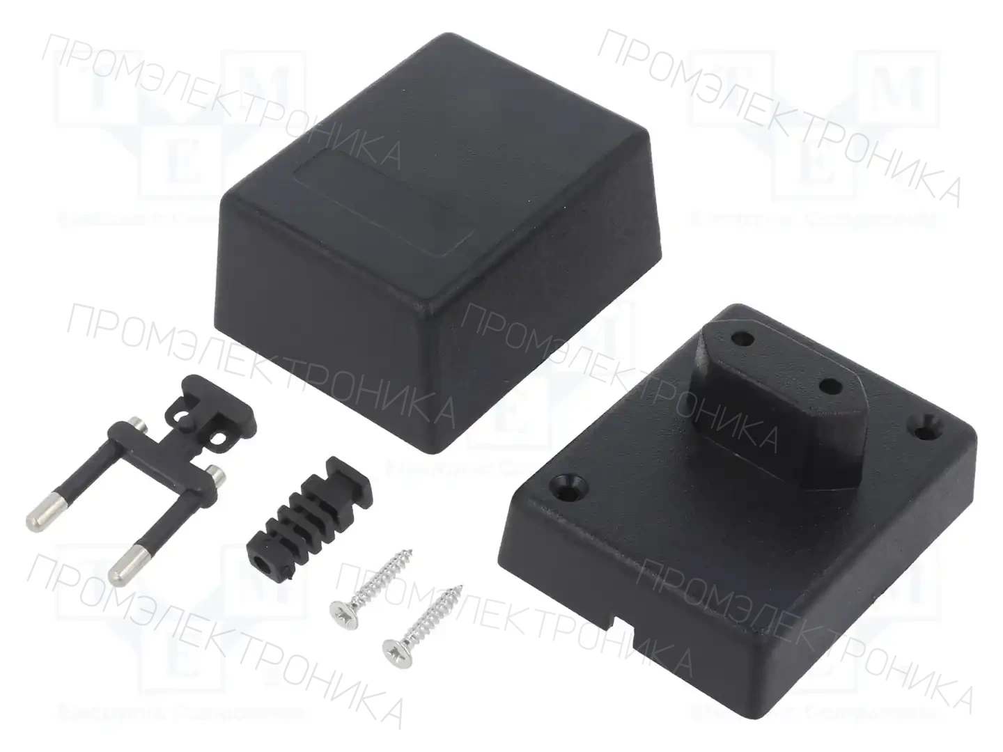 KRADEX Z10 ABS — Корпуса для блоков питания