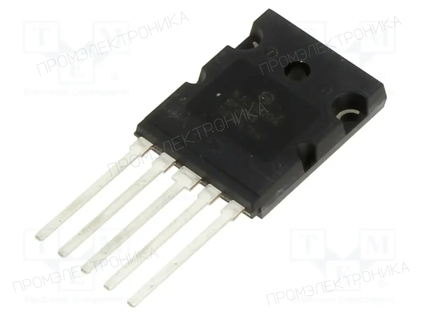 onsemi NJL1302DG — Транзисторы PNP THT