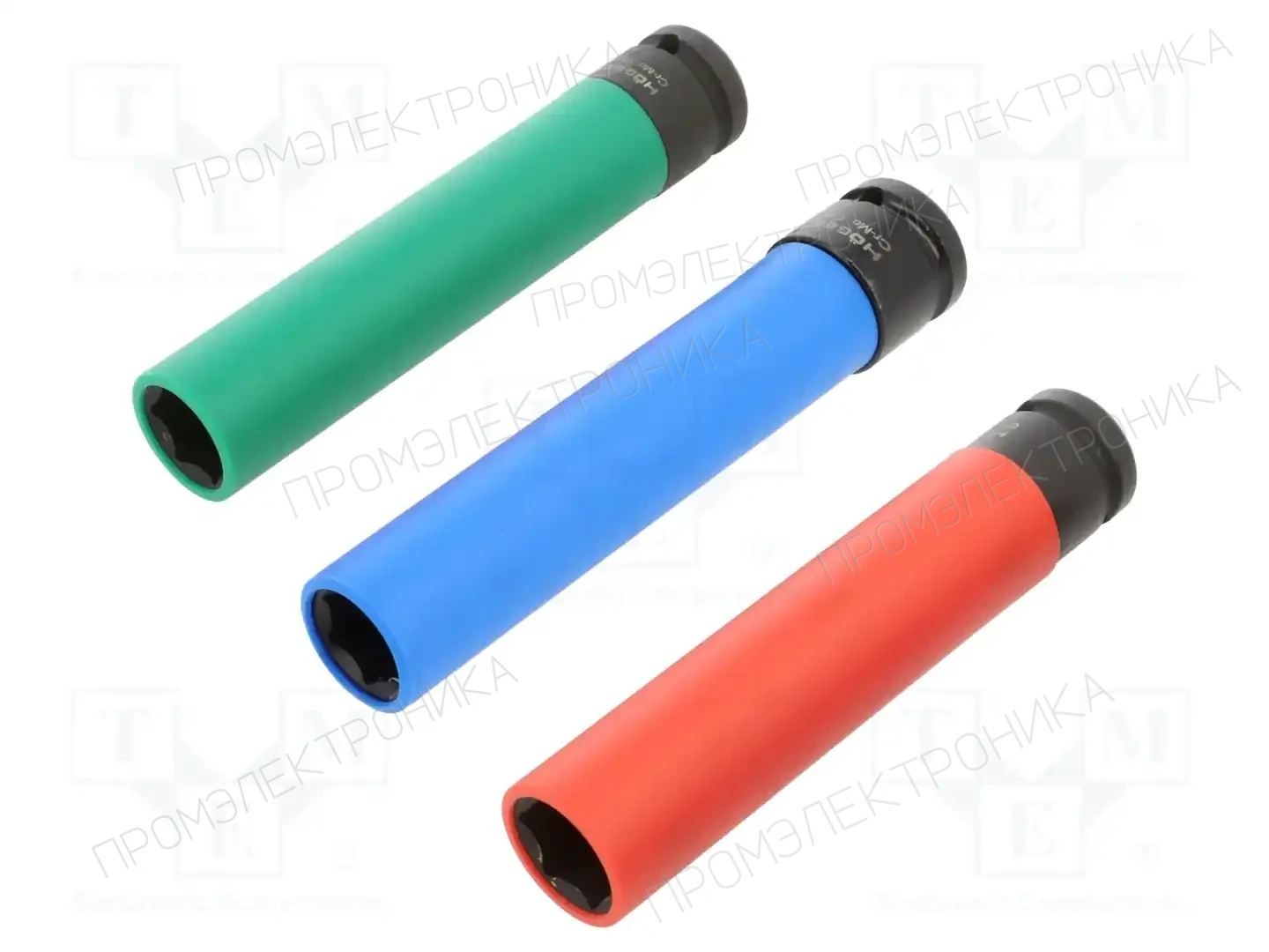HÖGERT TECHNIK HT4R106 — Наборы ключей
