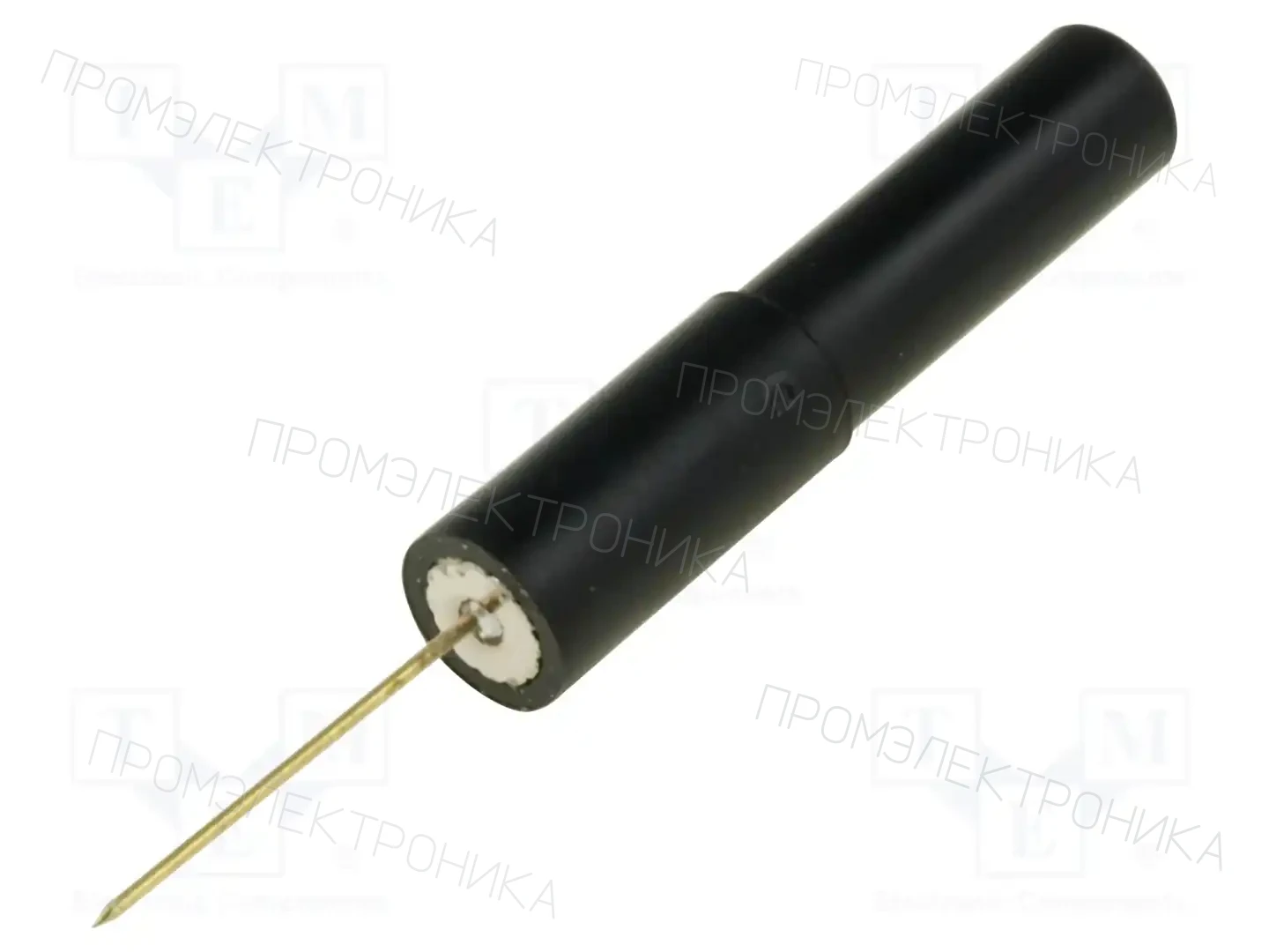 ELECTRO-PJP ADA35/NEEDLE0.6-N — Щупы - входы, выходы измерительные