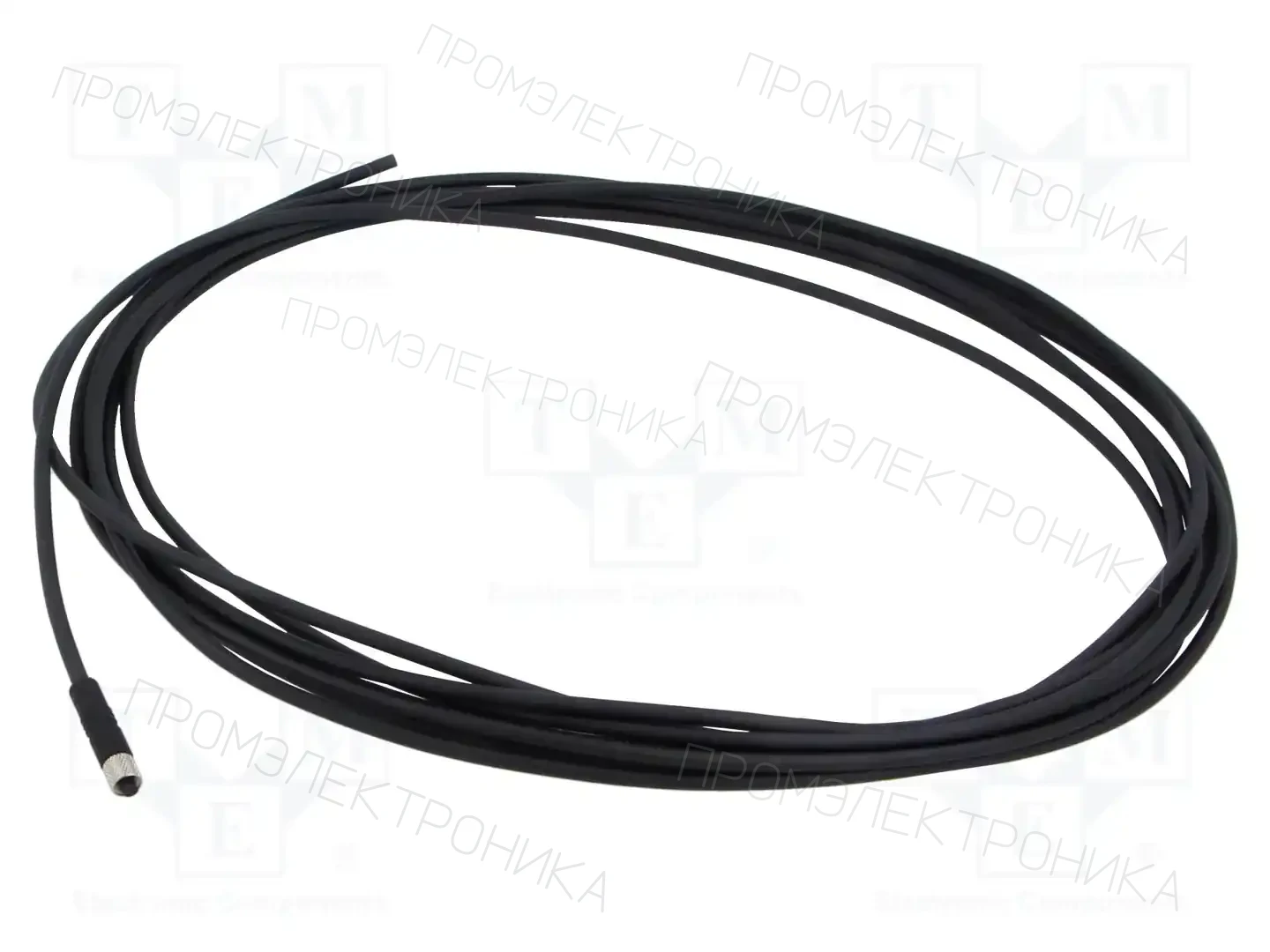 IPF ELECTRONIC VK500365 — Кабели к датчикам