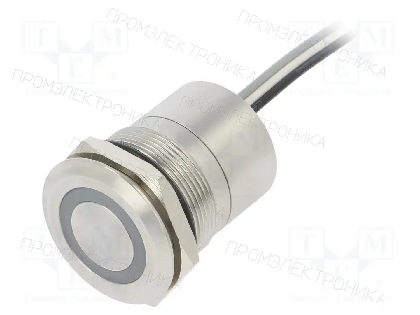 BULGIN MC25LOSRG — Переключатели емкостные