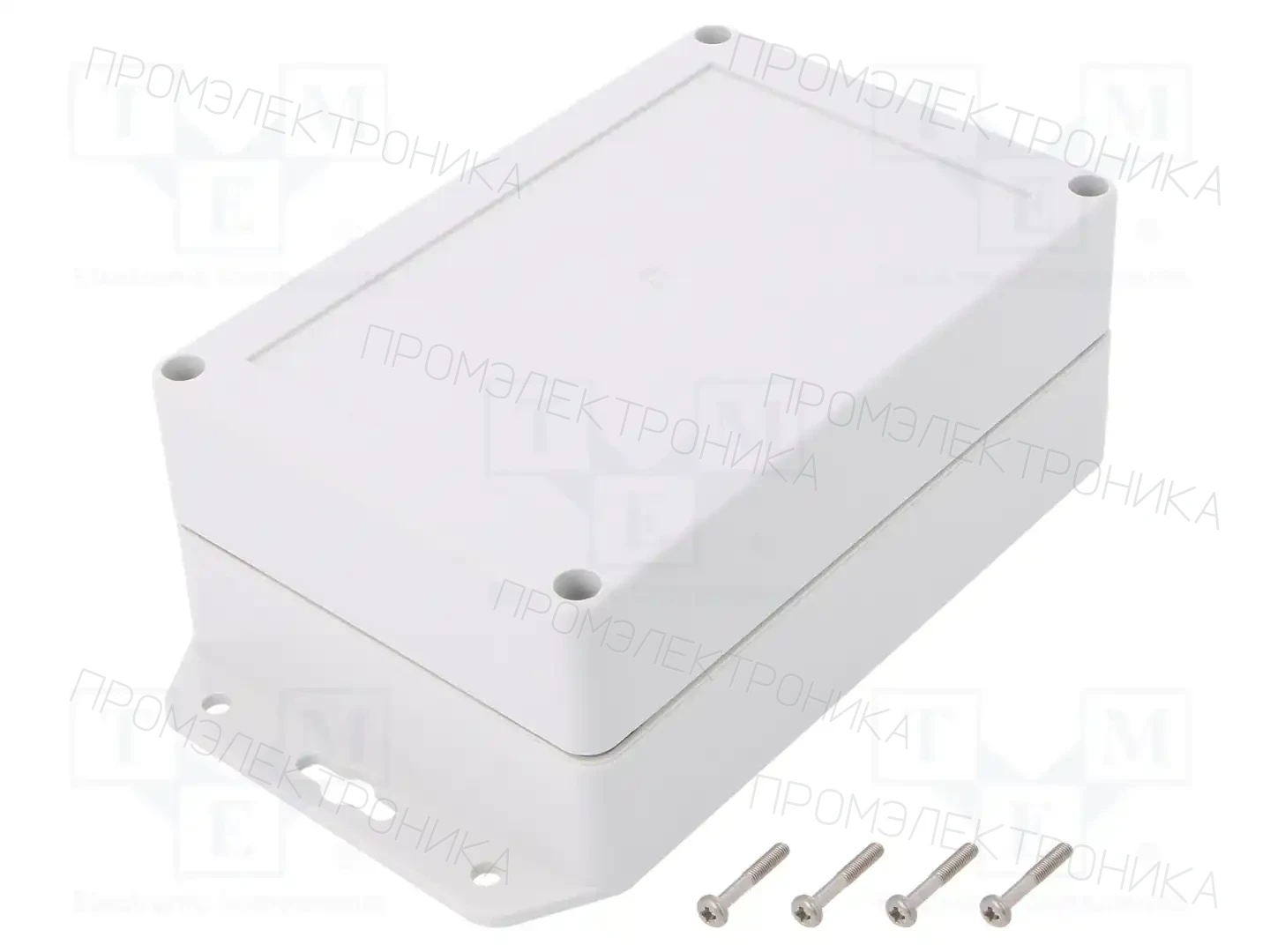 KRADEX ZP150.100.60UJH TM ABS — Корпуса универсальные