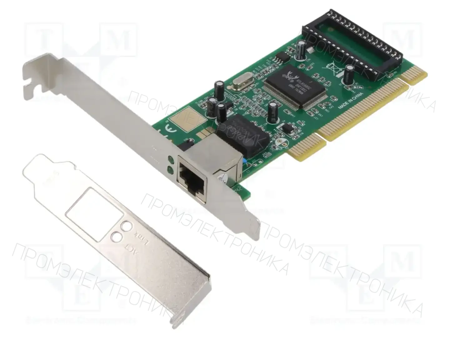 LOGILINK PC0092 — Компьютерные адаптеры