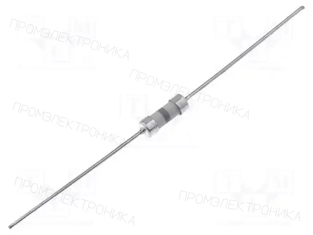 LITTELFUSE 0242.080UAT1 — Осевые предохранители быстродействующие