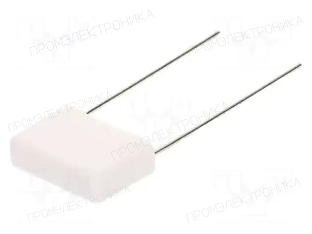 KEMET PME295RB4100MR30 — Бумажные конденсаторы