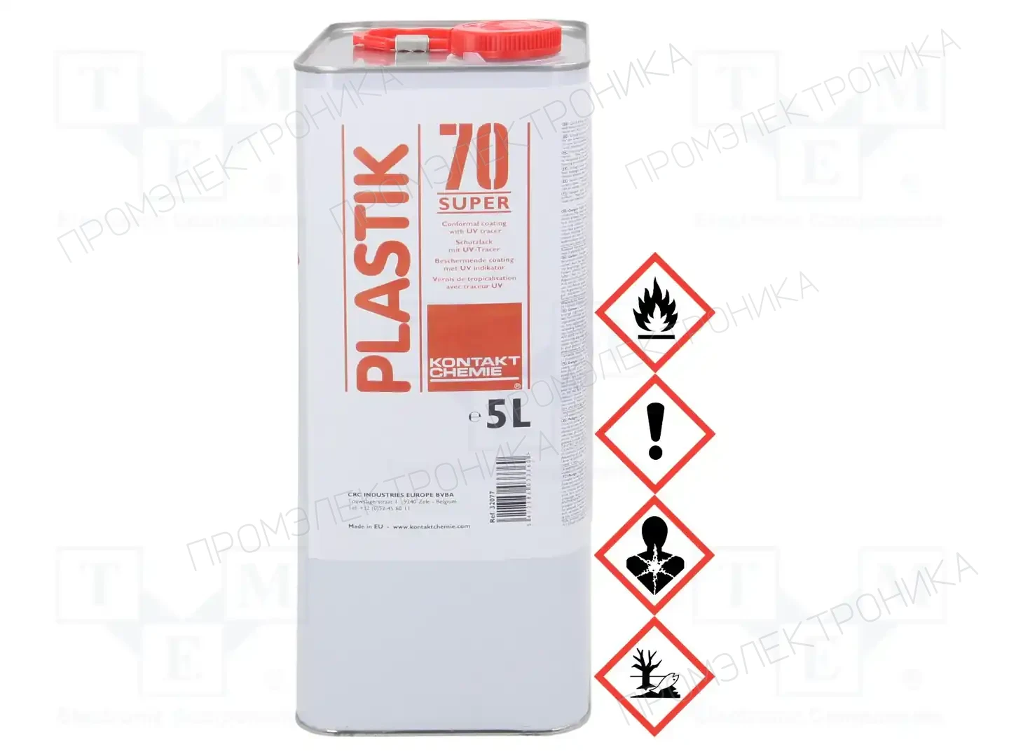 KONTAKT CHEMIE 32077-002 — Защитные и экранирующие оболочки