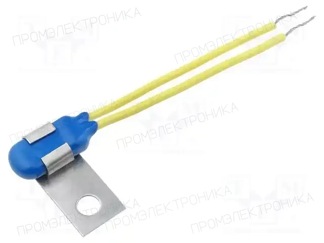 TOMIC AM04.100.05.60/60-10 — Термостаты