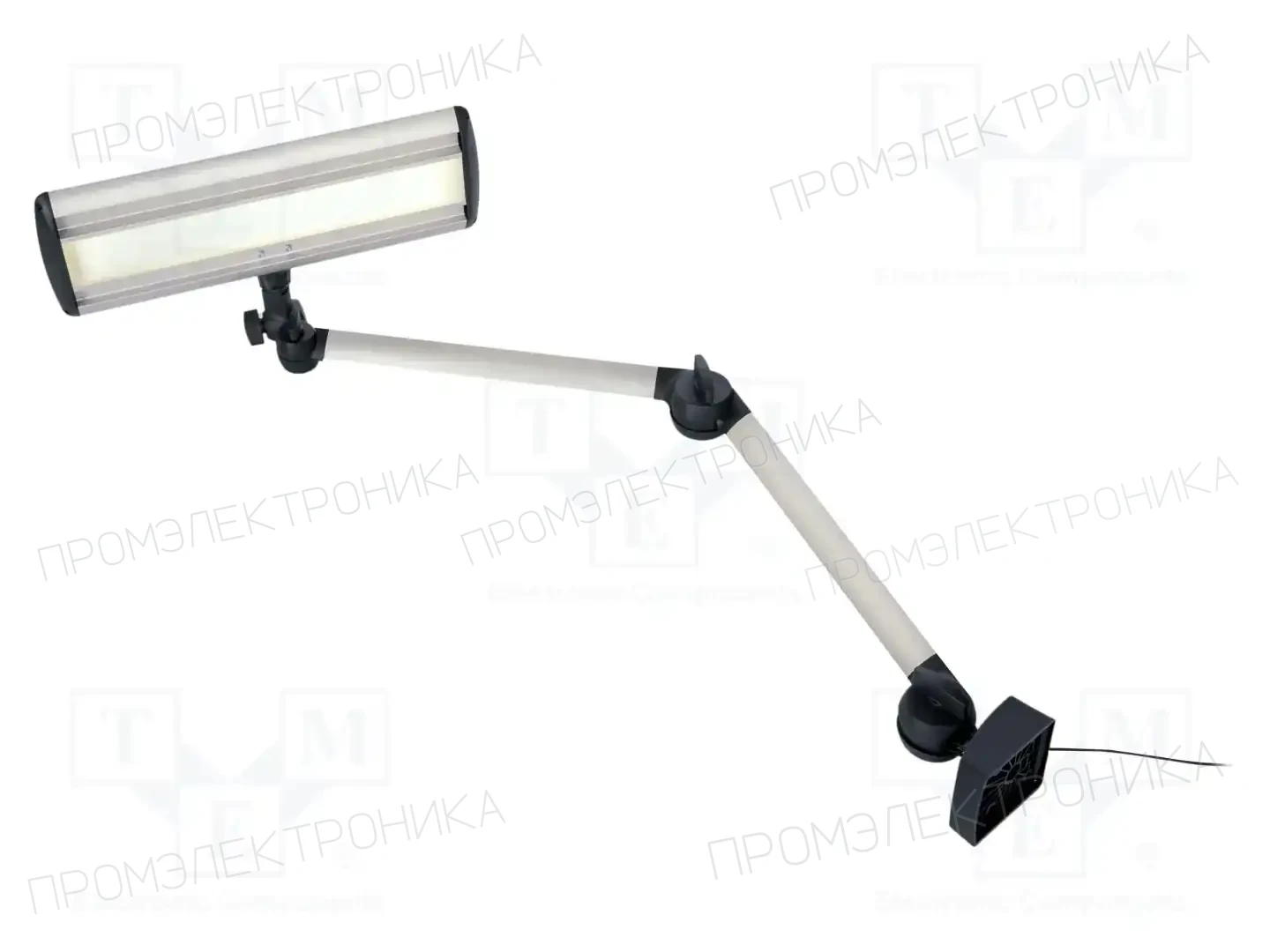 WALDMANN 113572000-00740133 — Промышленное и цеховое освещение