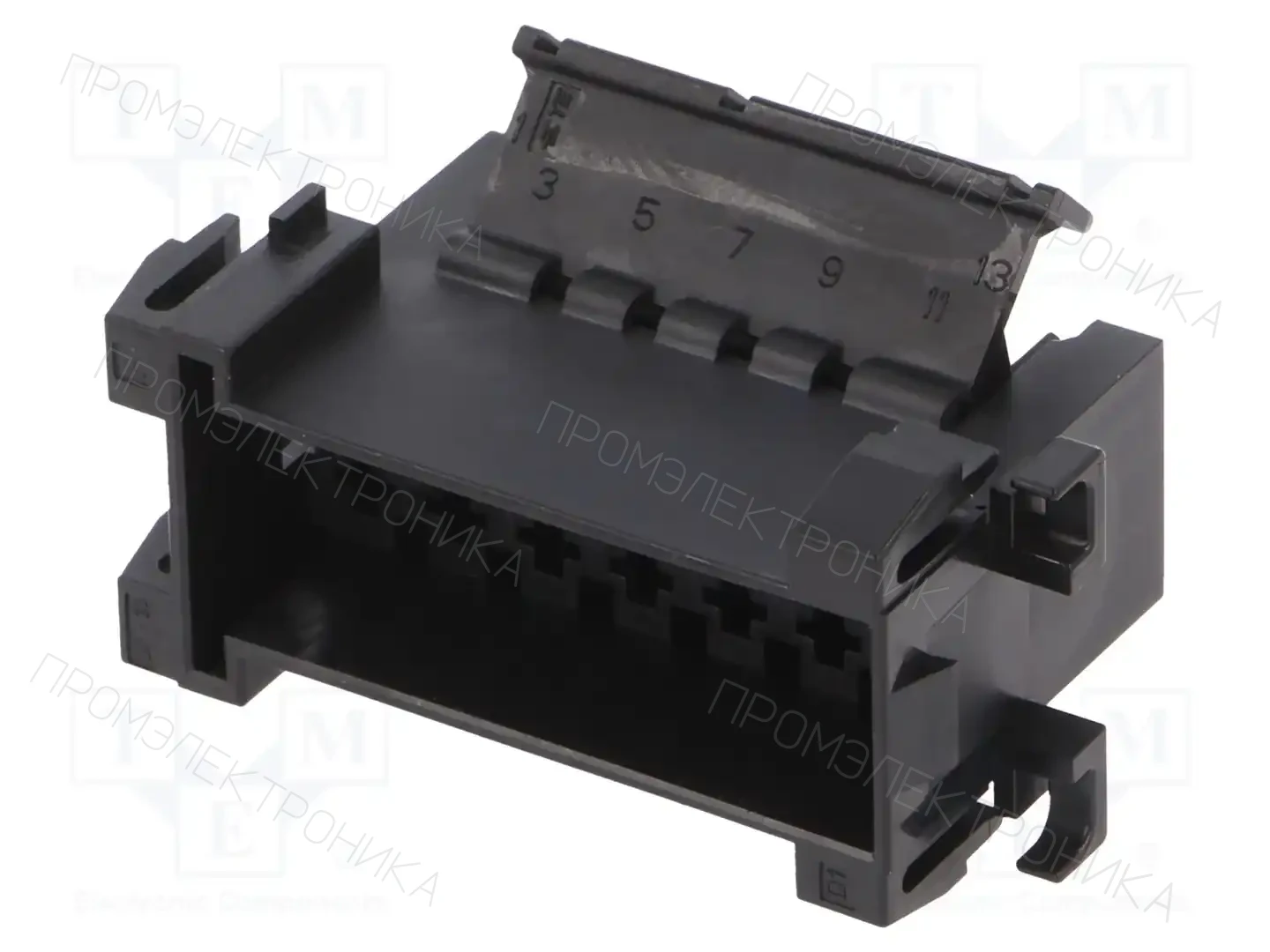 TE Connectivity 929505-5 — Разъeмы Automotive
