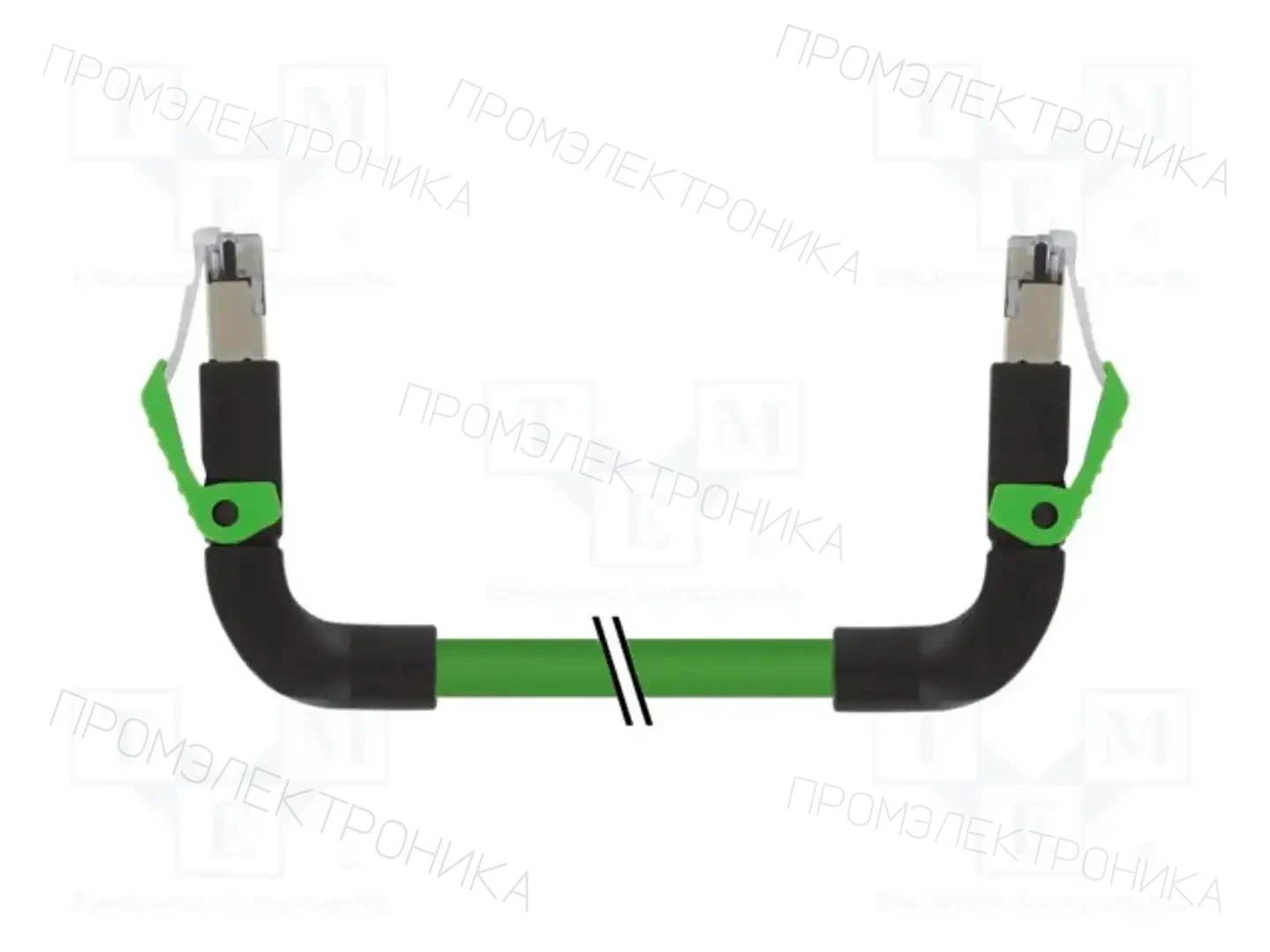 MURRELEKTRONIK 7000-74409-7960150 — Кабели и адаптеры RJ45